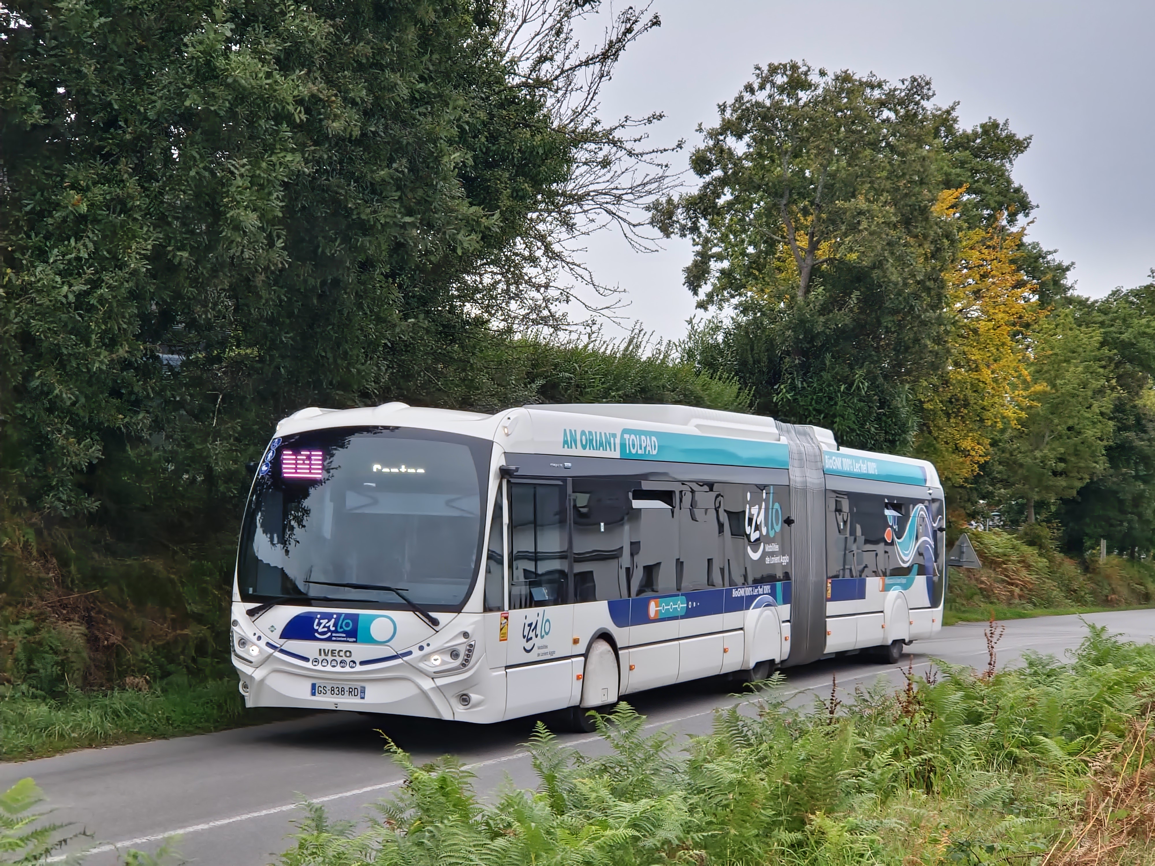 Image du véhicule