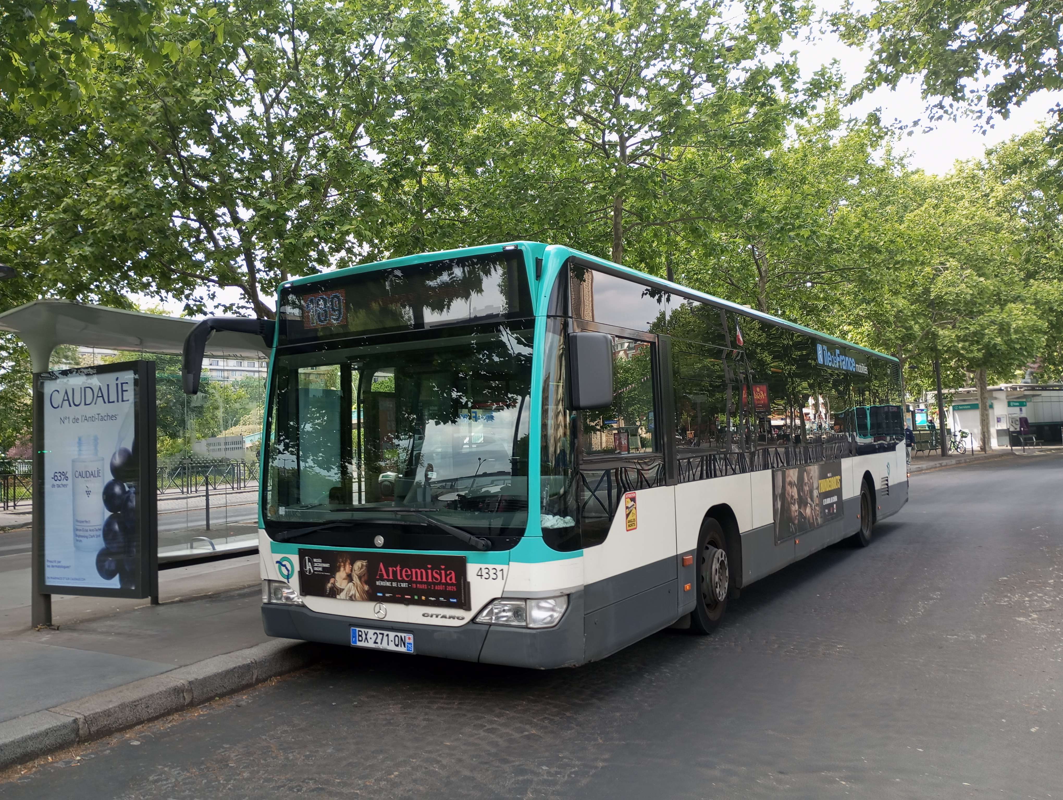 Image du véhicule