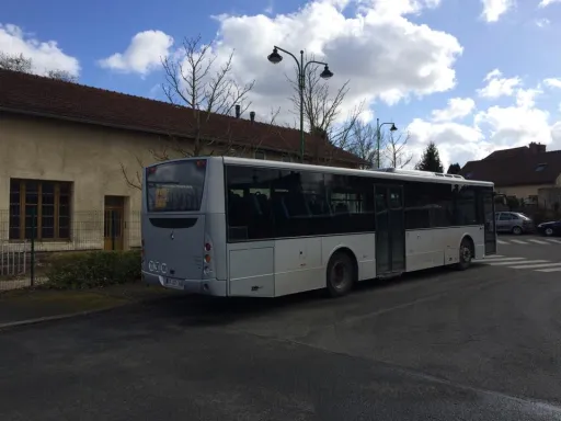 Image du véhicule