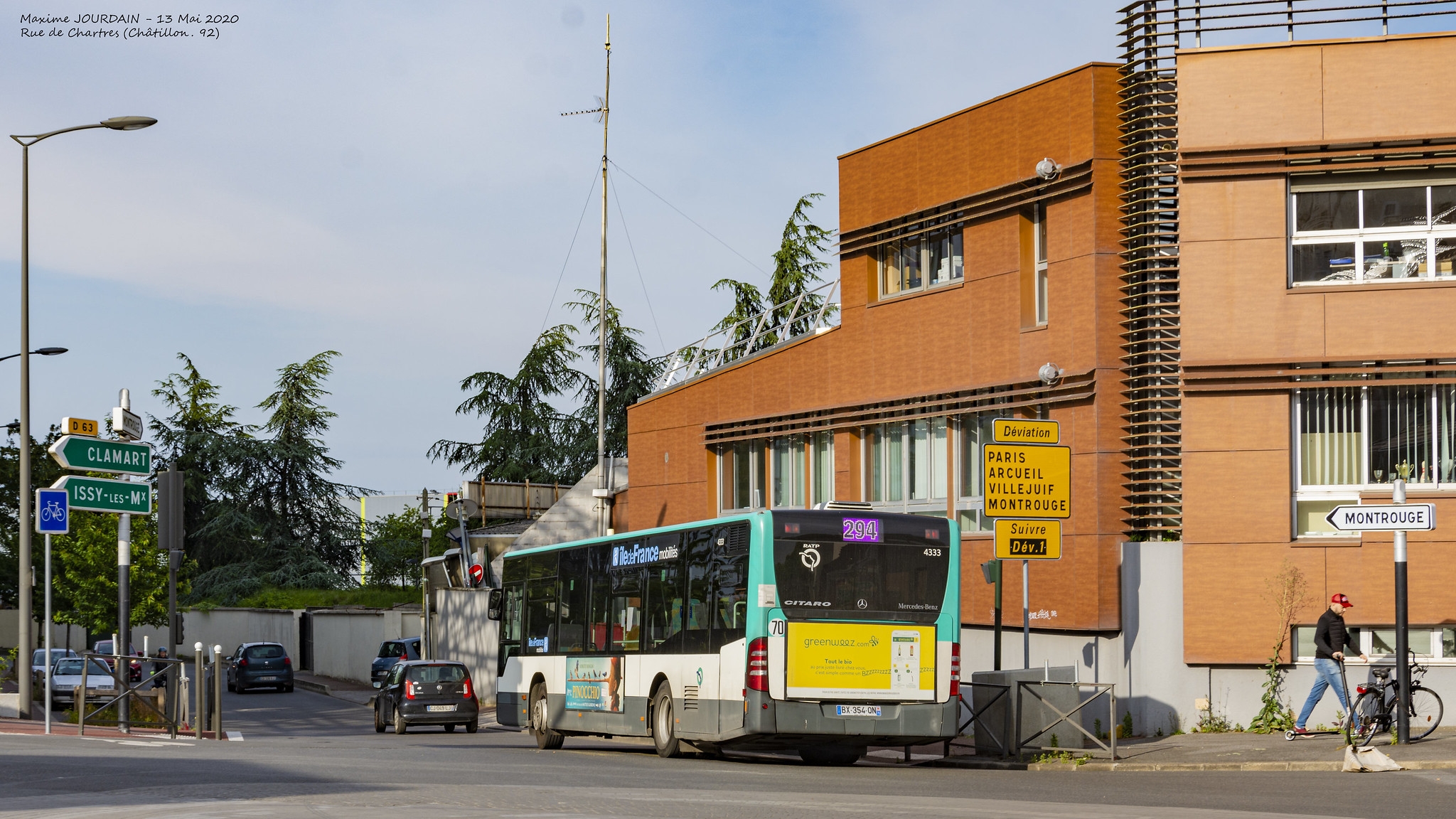 Image du véhicule