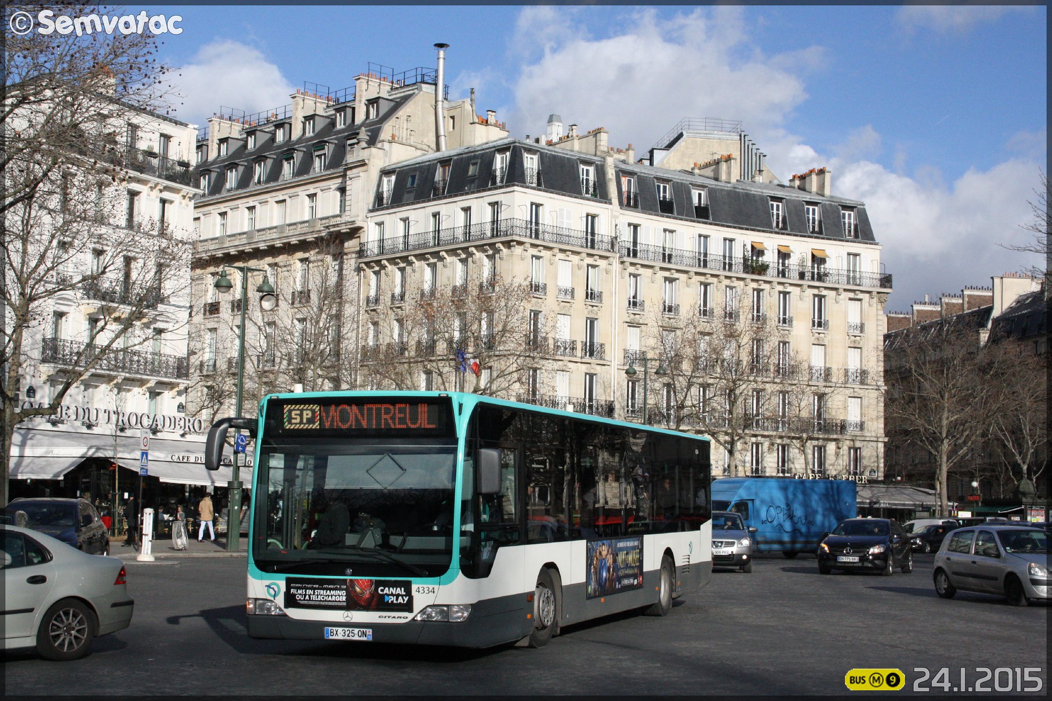 Image du véhicule