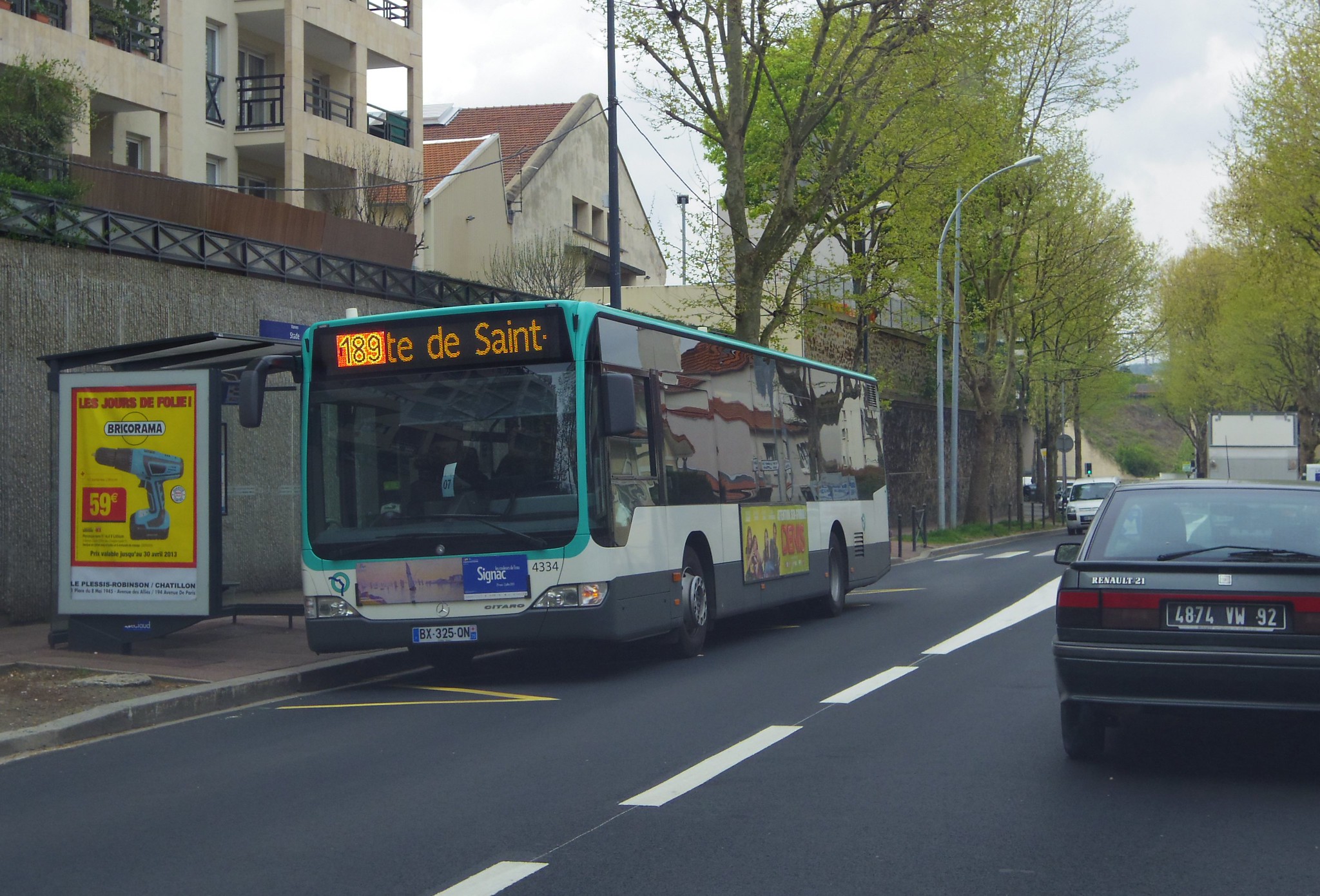 Image du véhicule