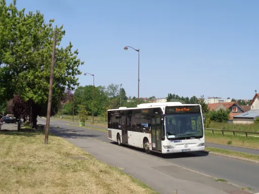 Image du véhicule