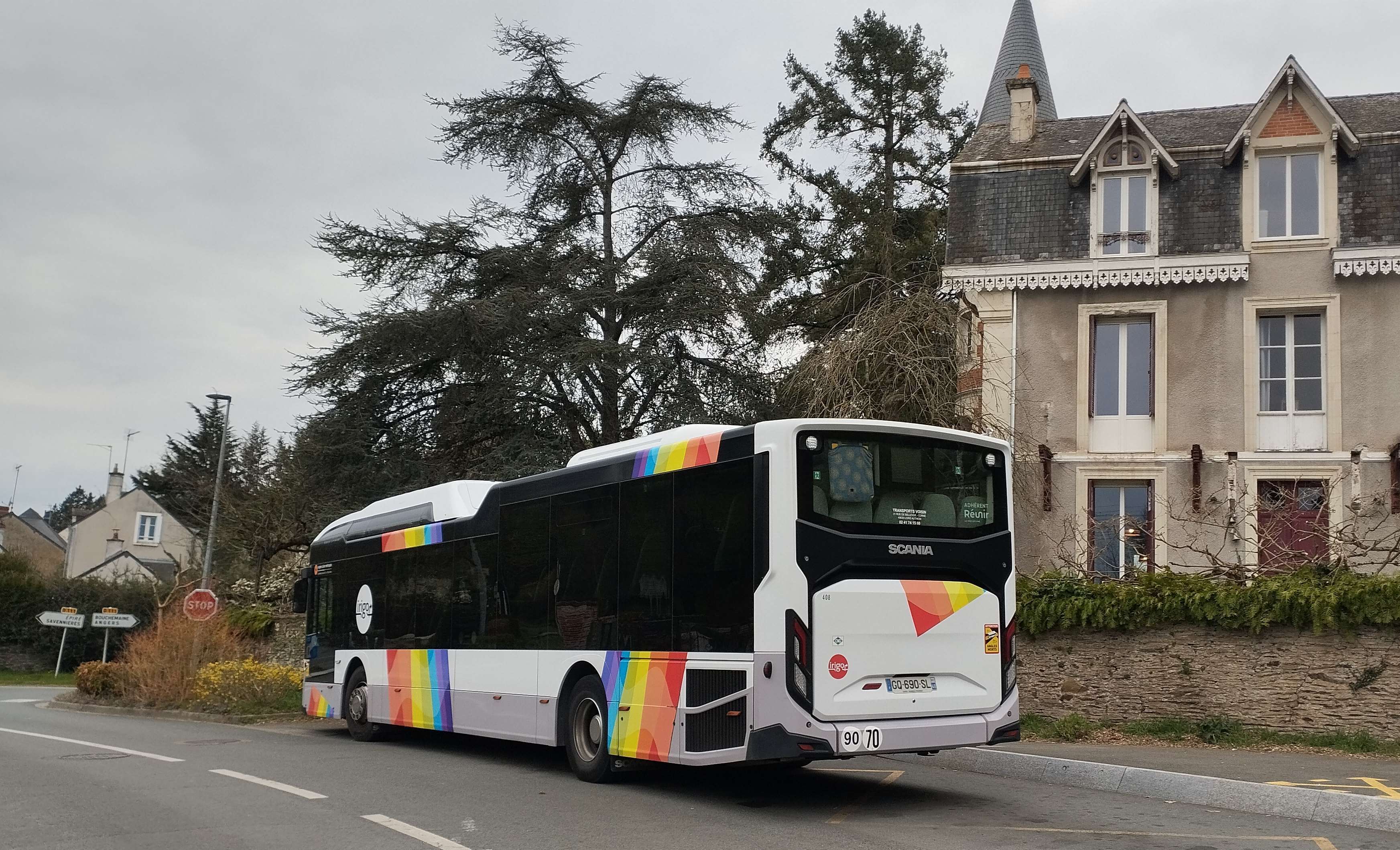 Image du véhicule