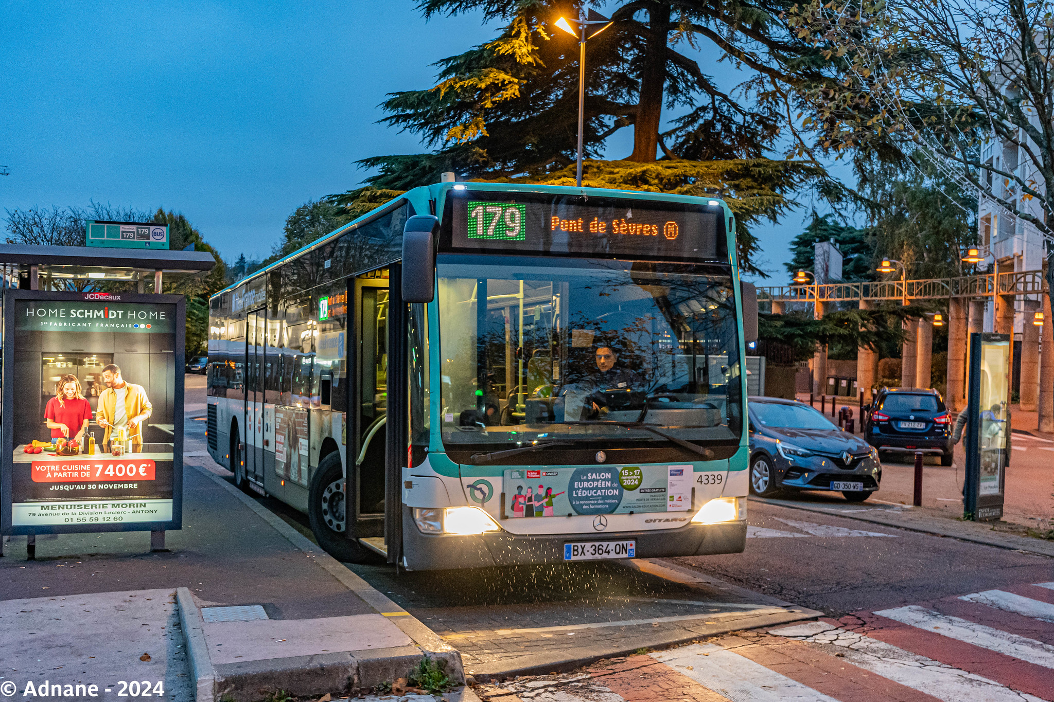 Image du véhicule
