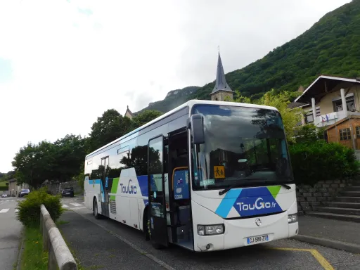 Image du véhicule