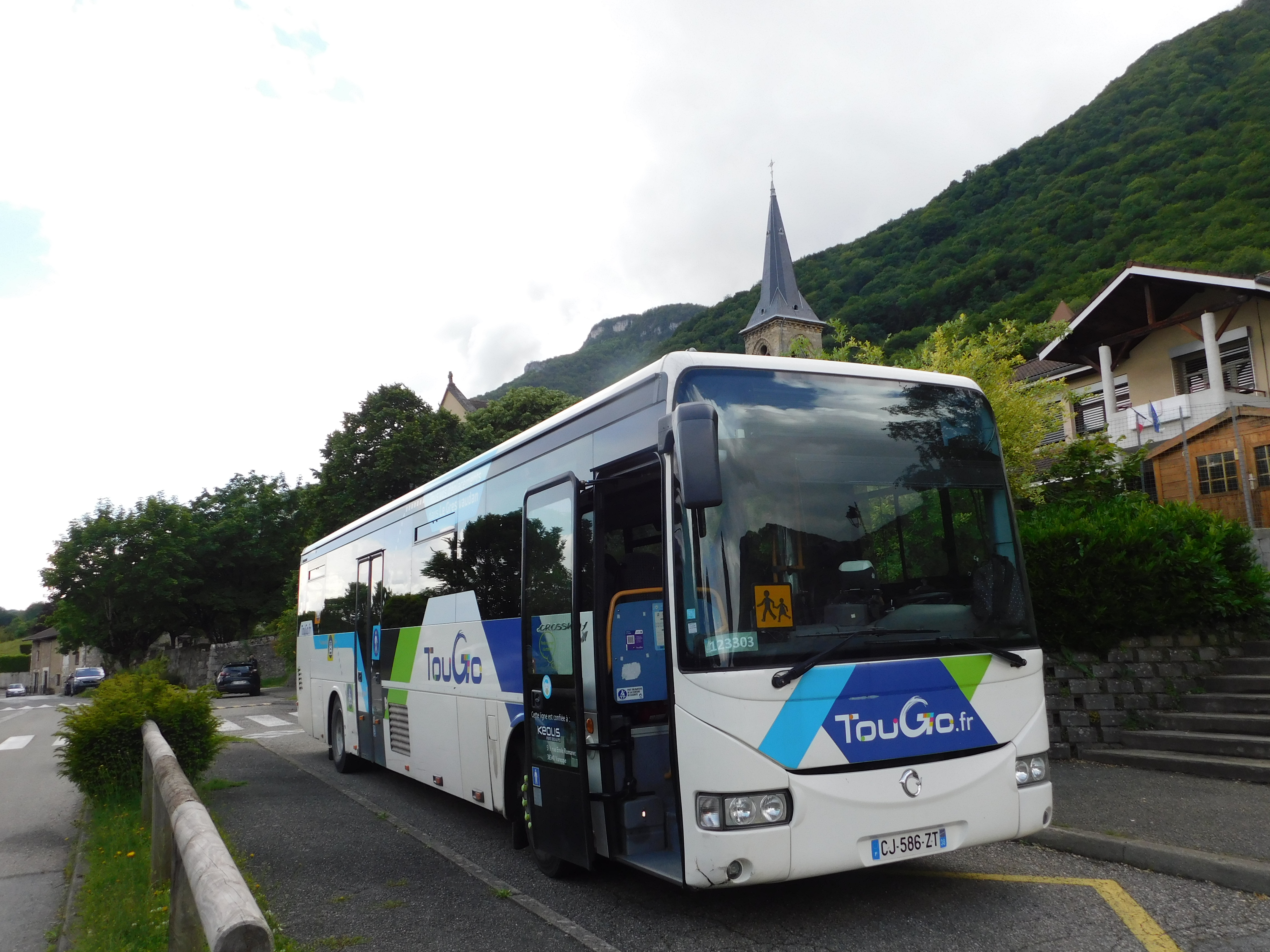Image du véhicule