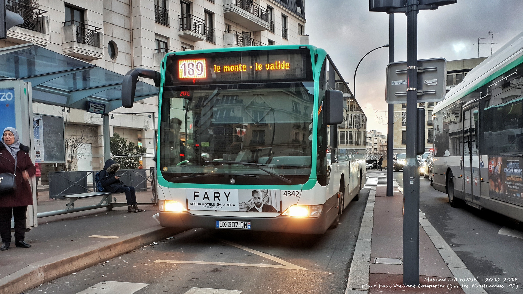 Image du véhicule