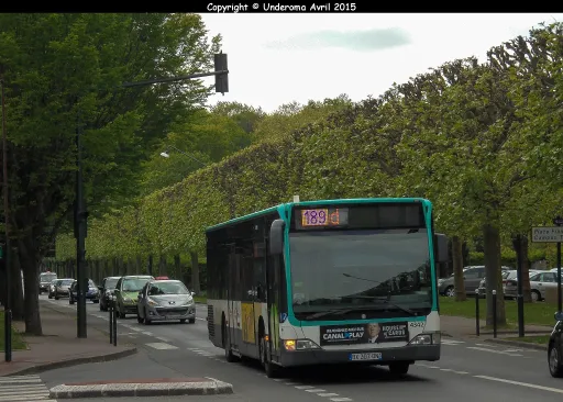 Image du véhicule