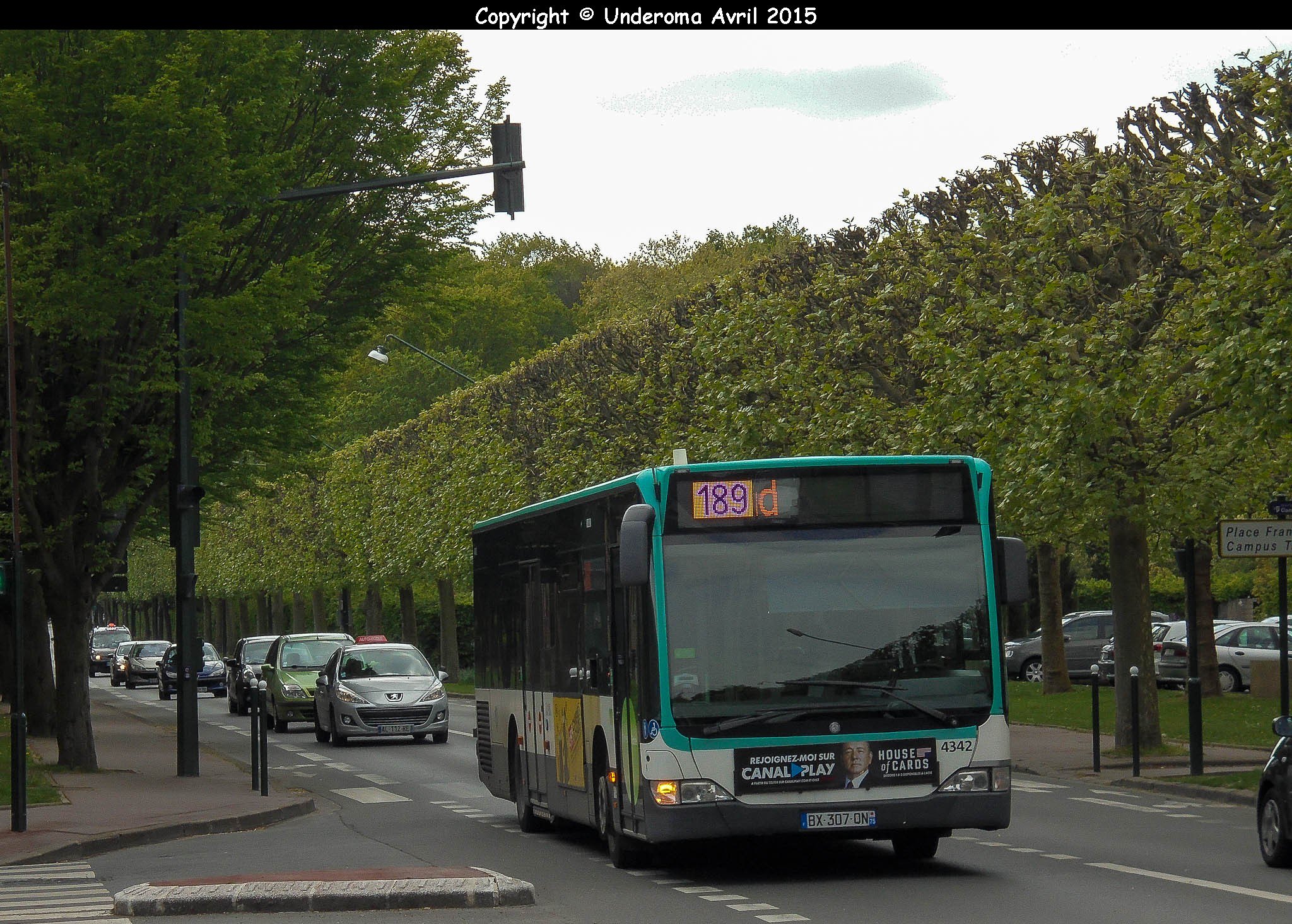 Image du véhicule