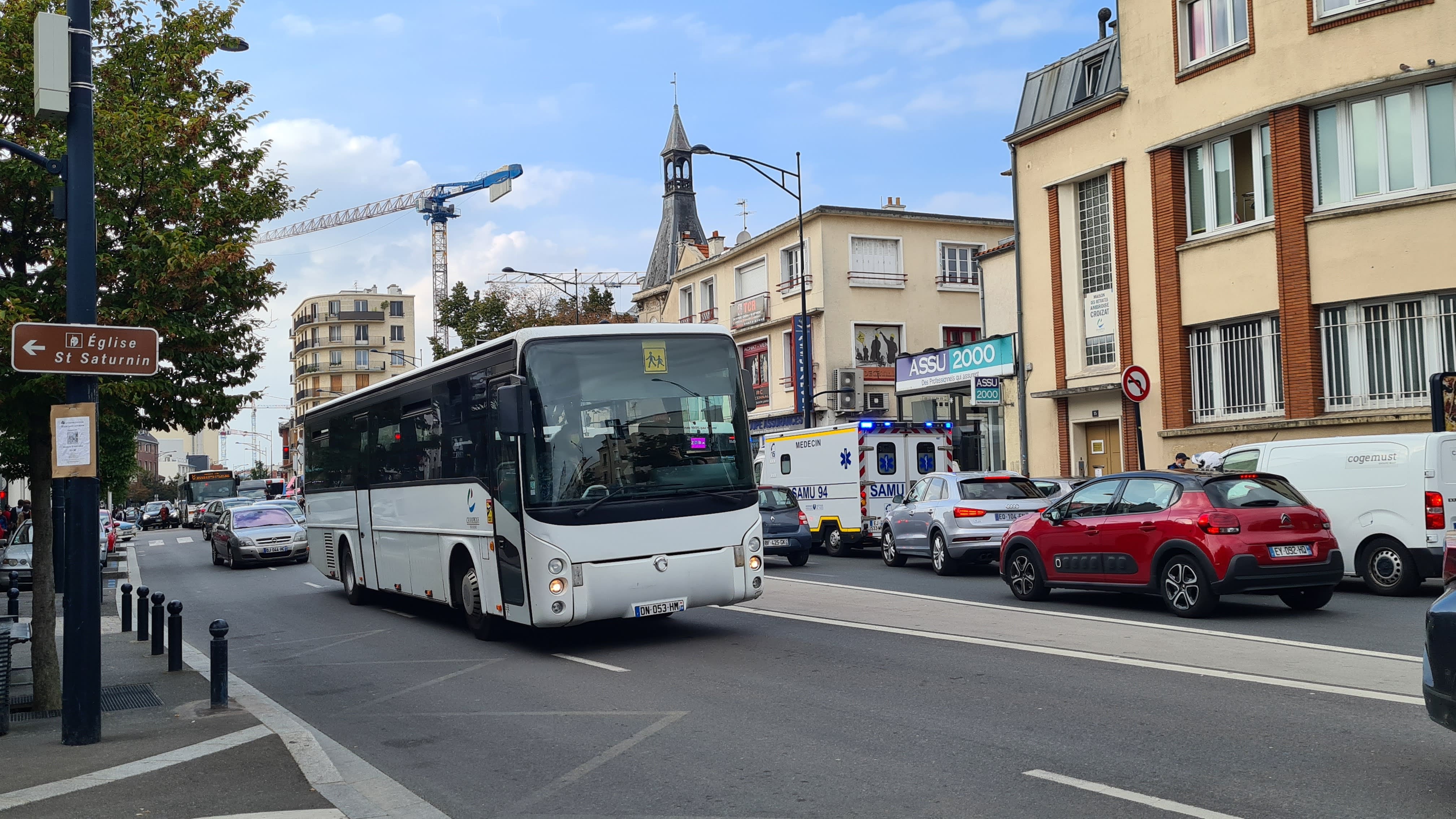 Image du véhicule