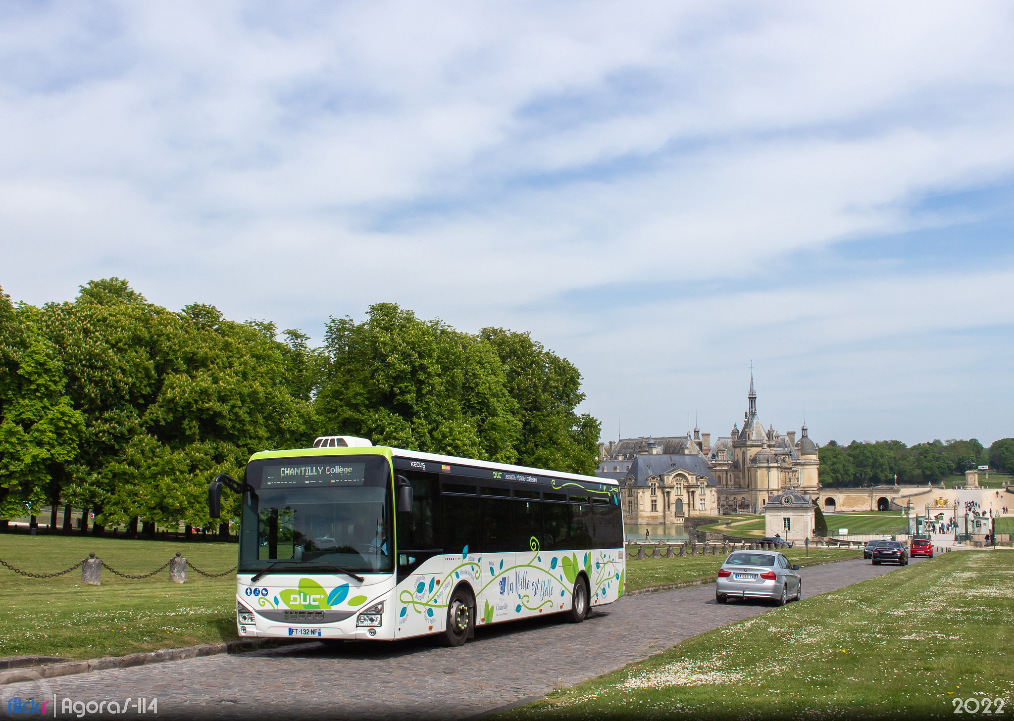 Image du véhicule