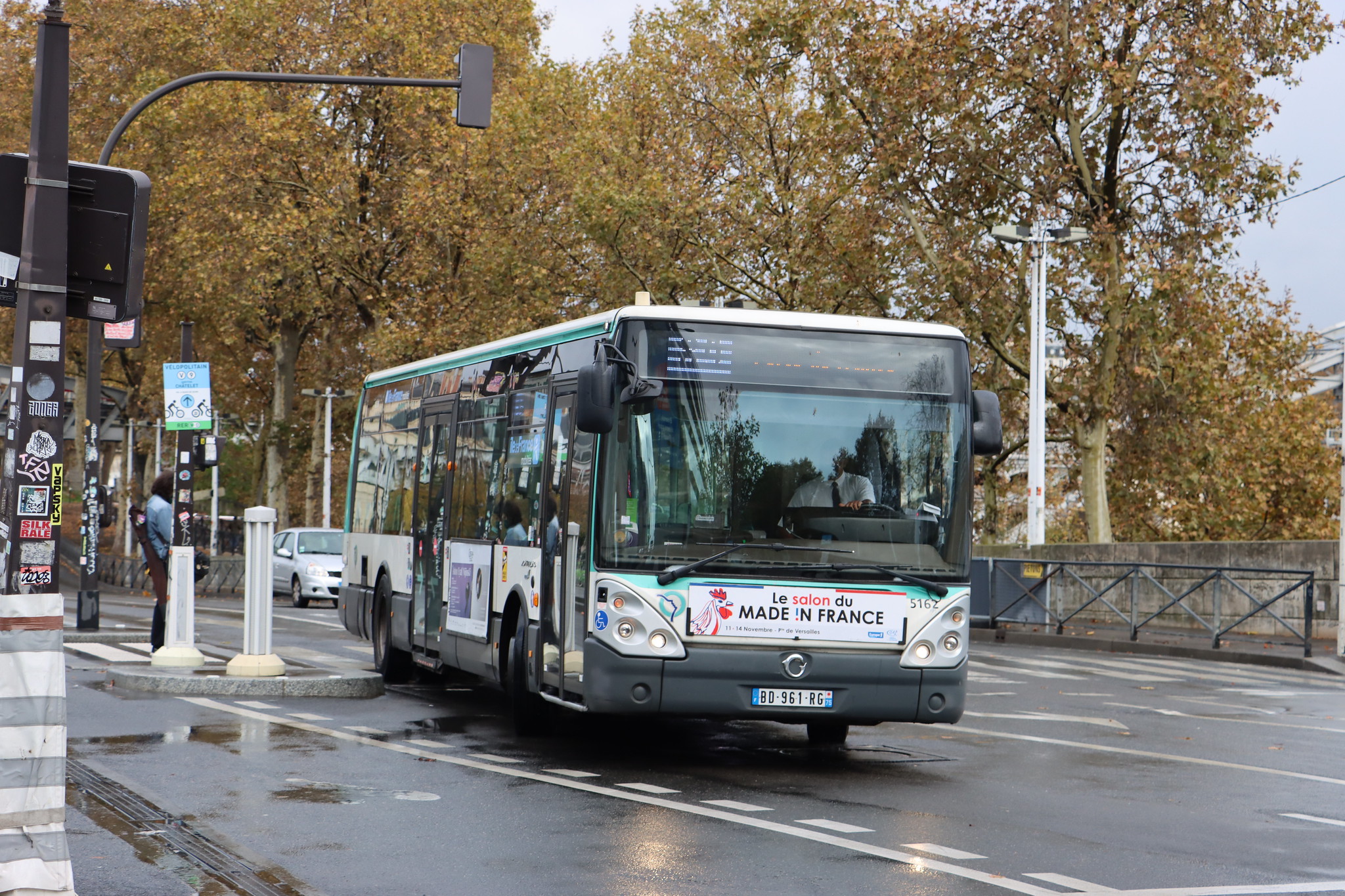 Image du véhicule