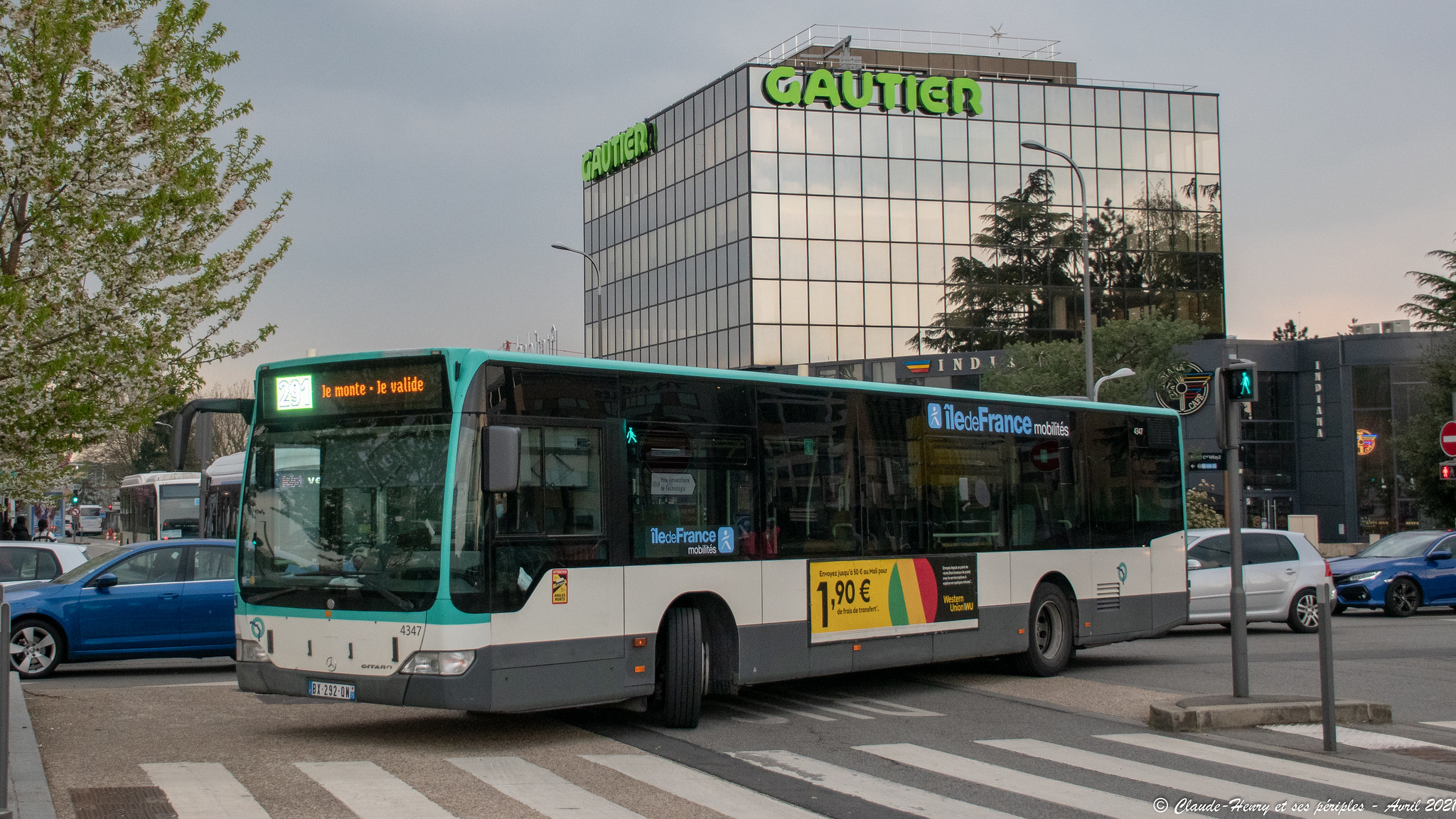Image du véhicule