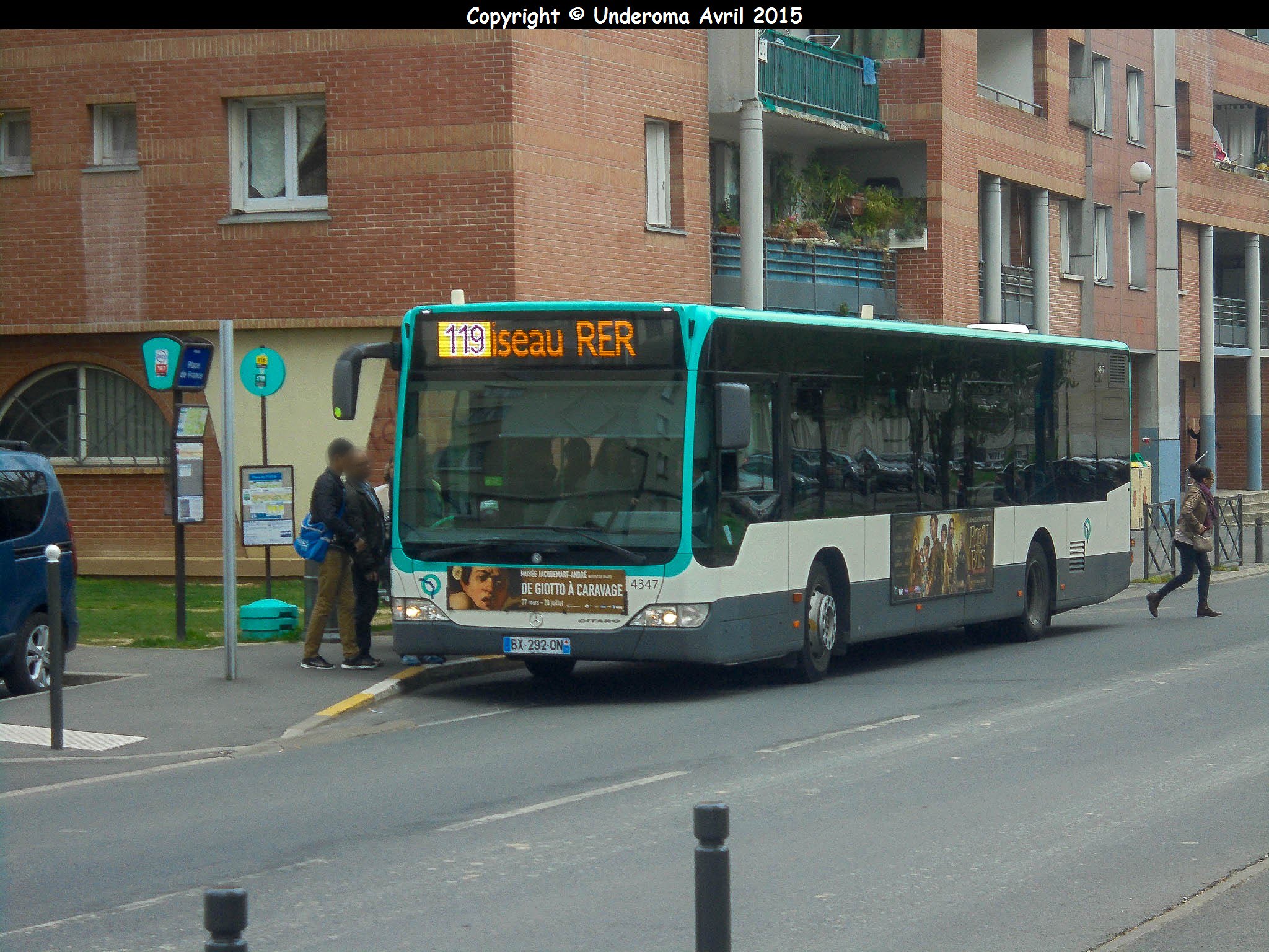 Image du véhicule