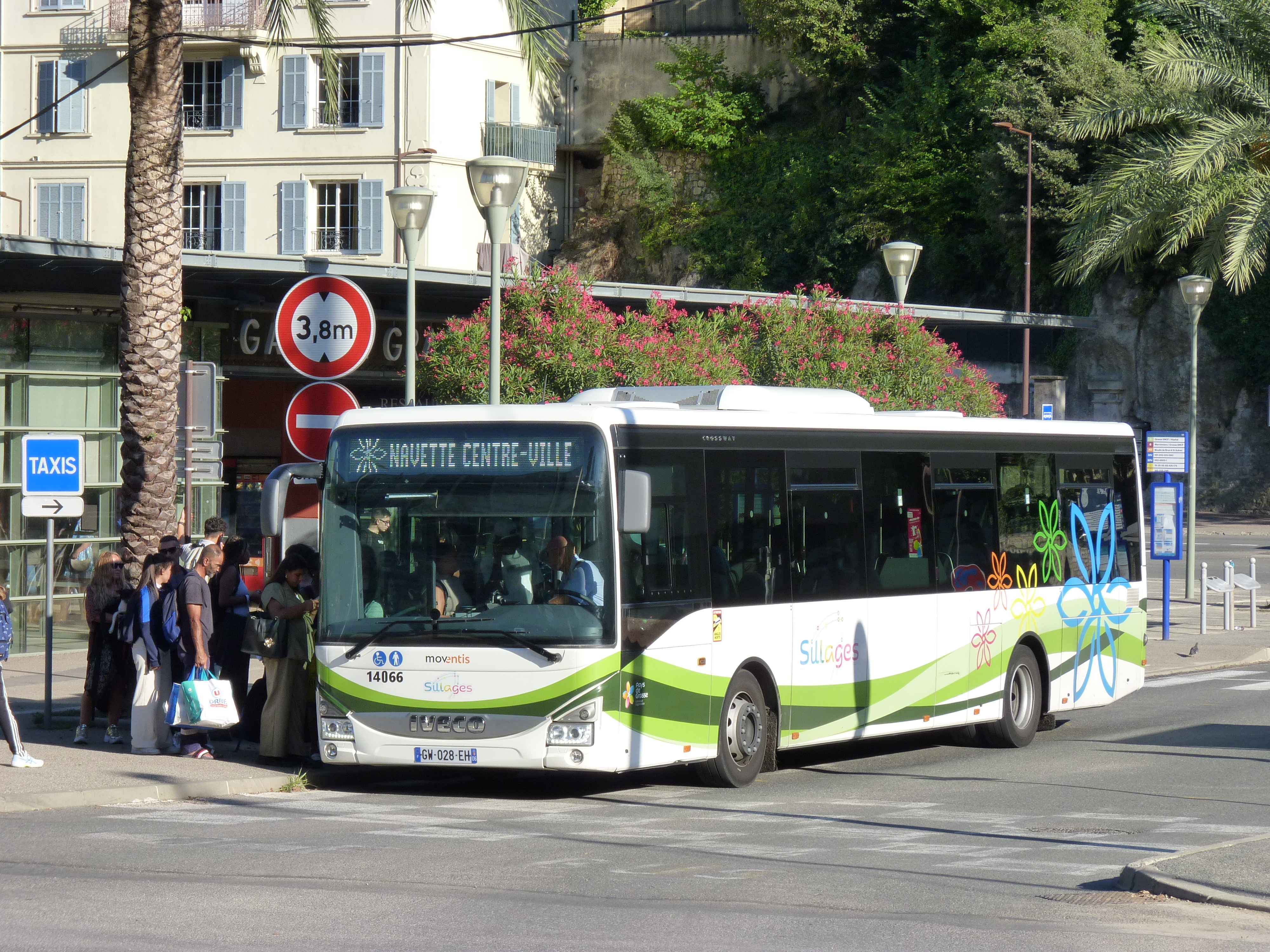 Image du véhicule