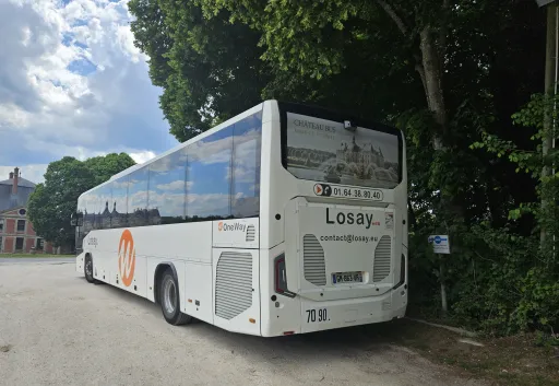 Image du véhicule