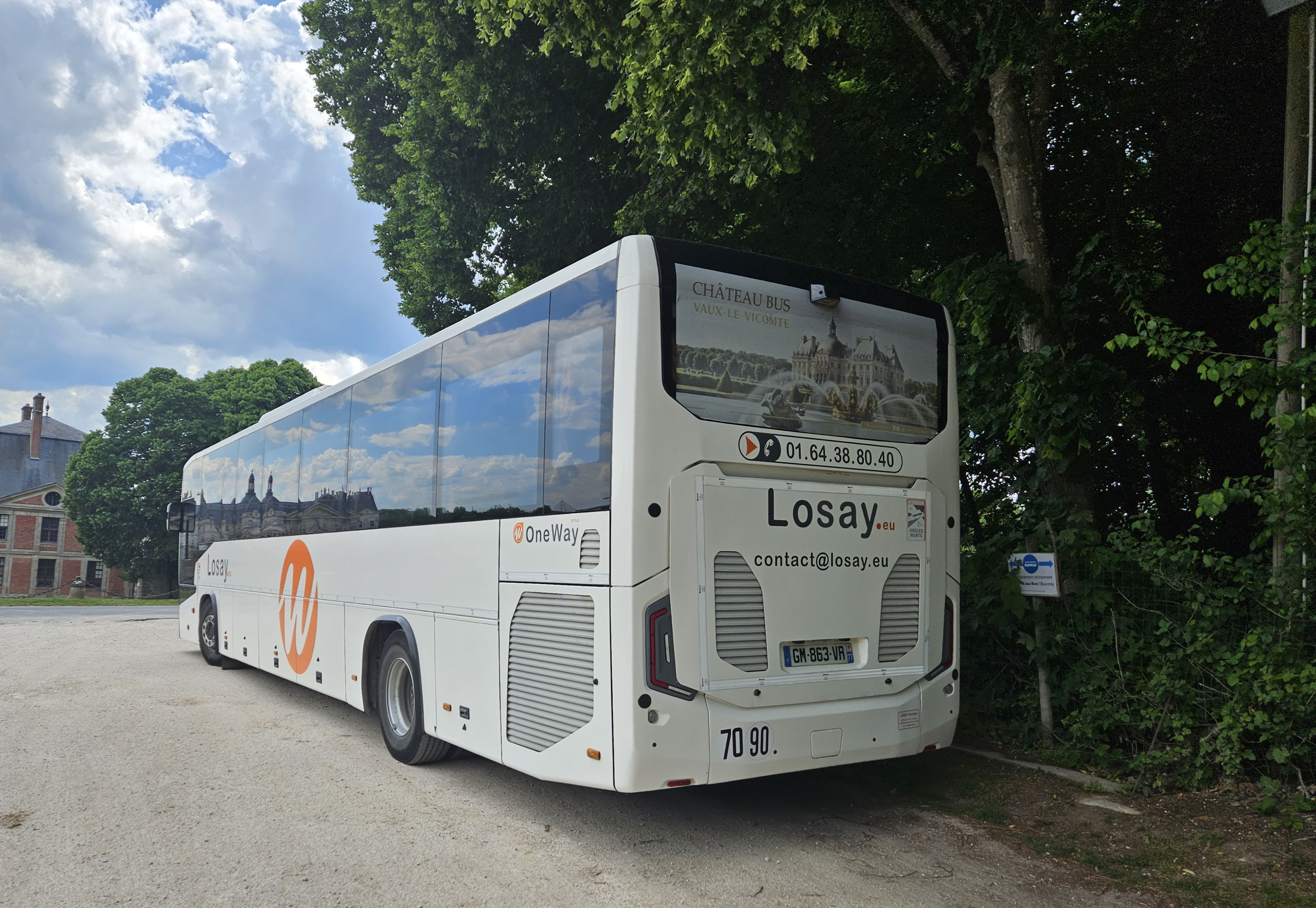 Image du véhicule