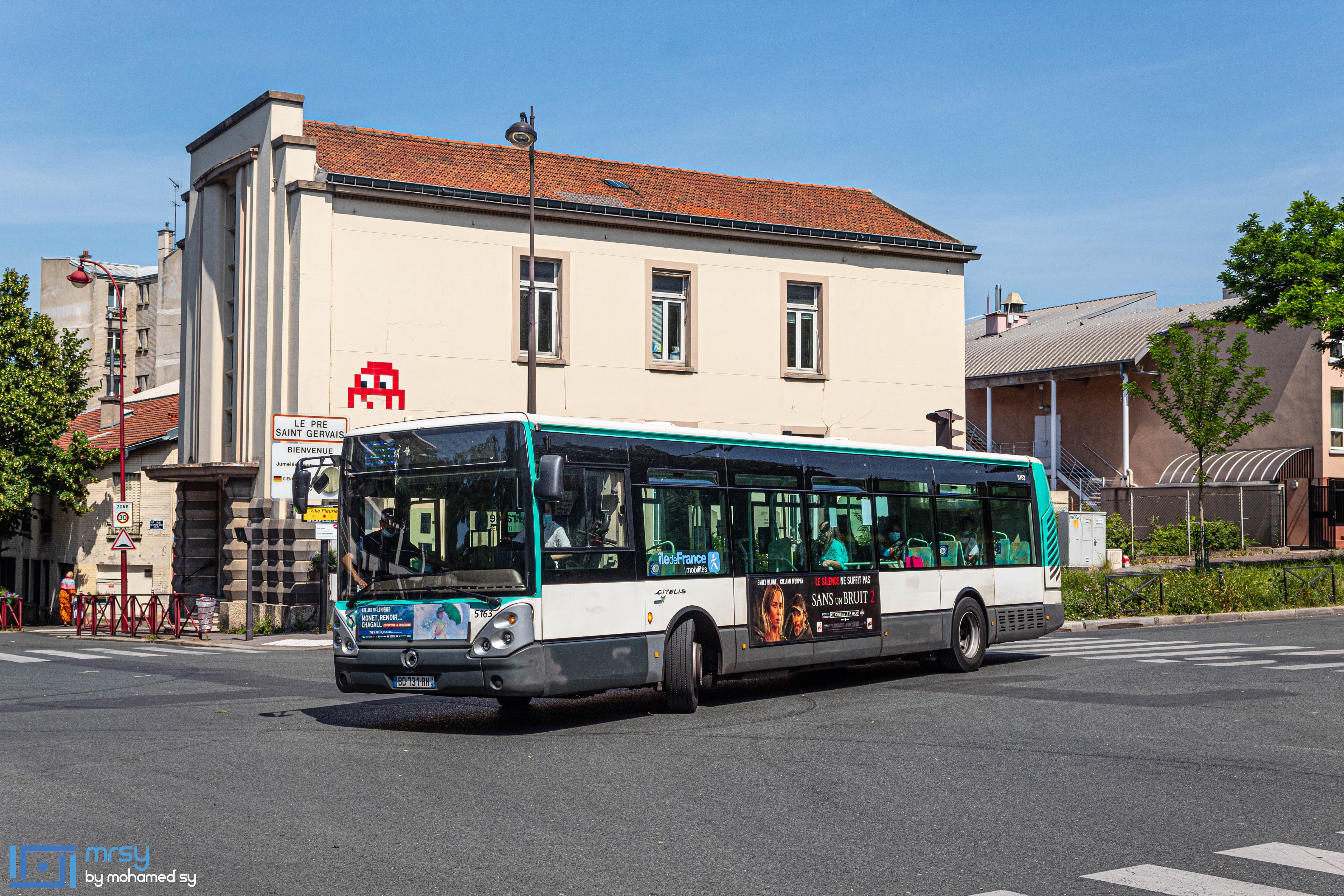Image du véhicule