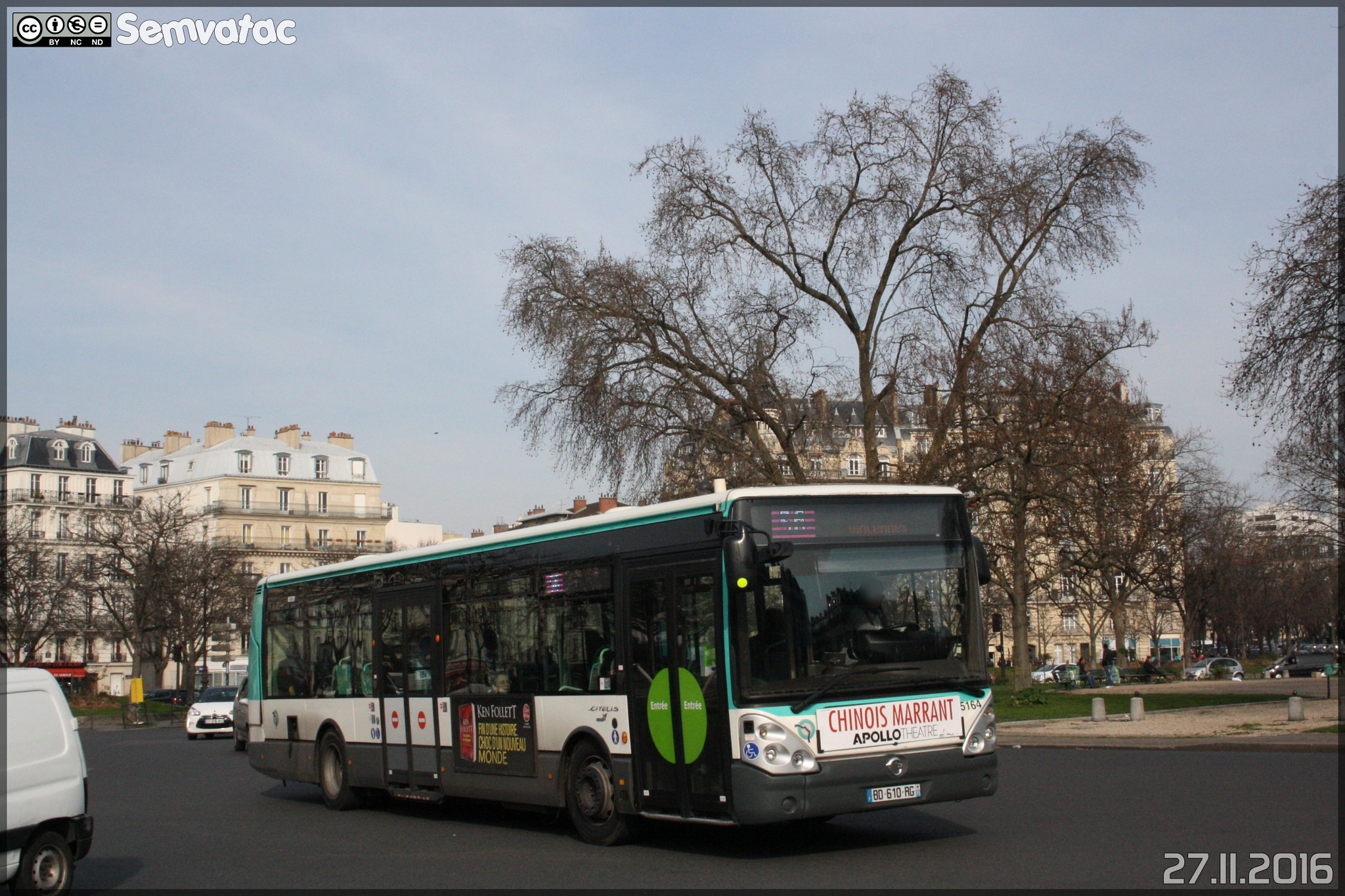 Image du véhicule