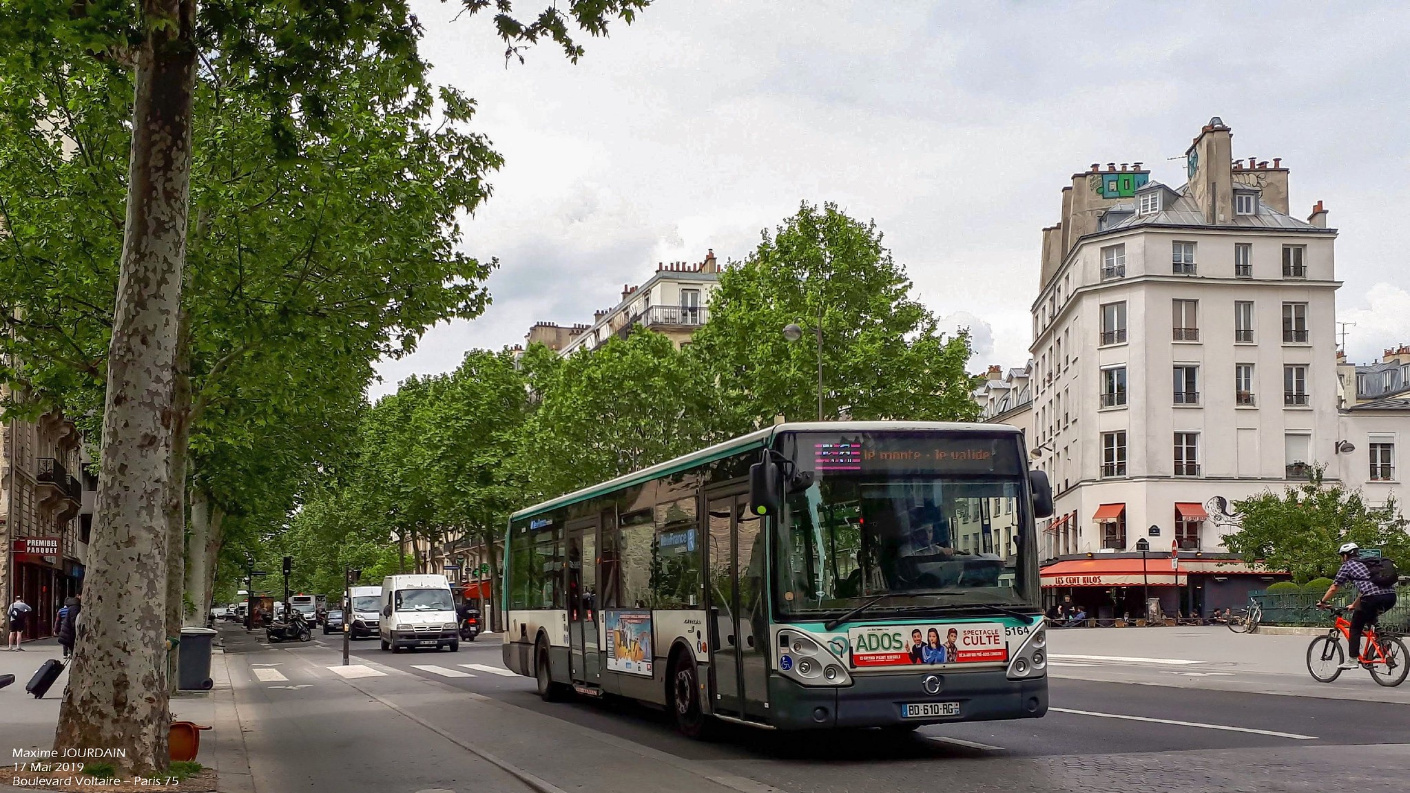 Image du véhicule