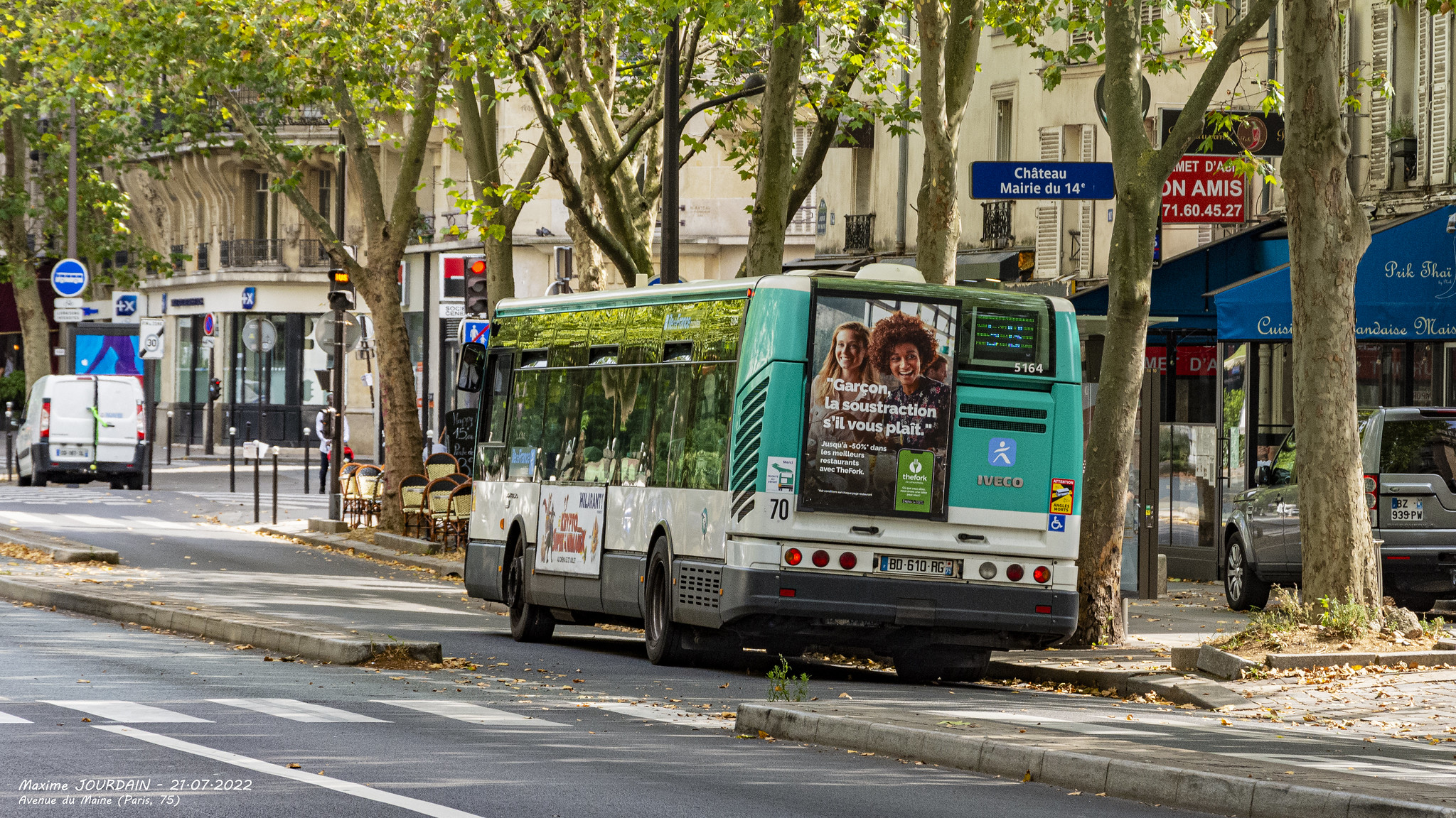 Image du véhicule