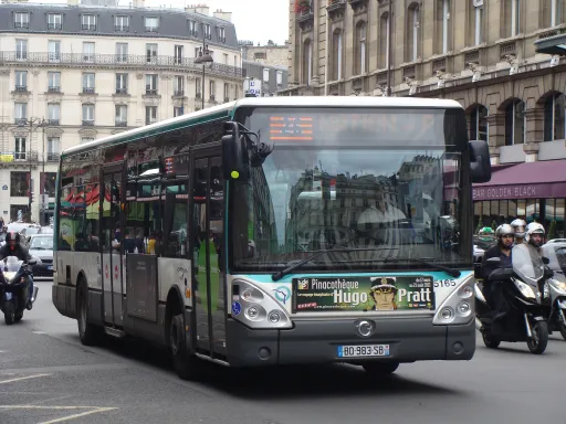 Image du véhicule