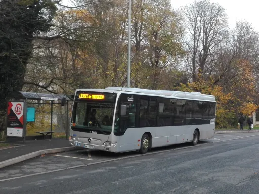 Image du véhicule