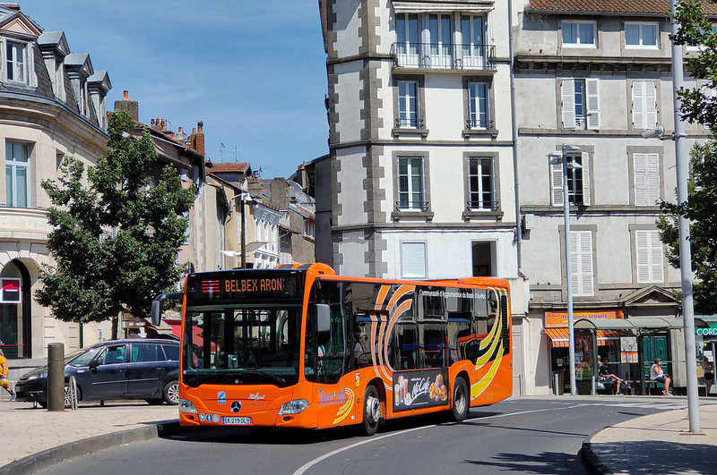 Image du véhicule