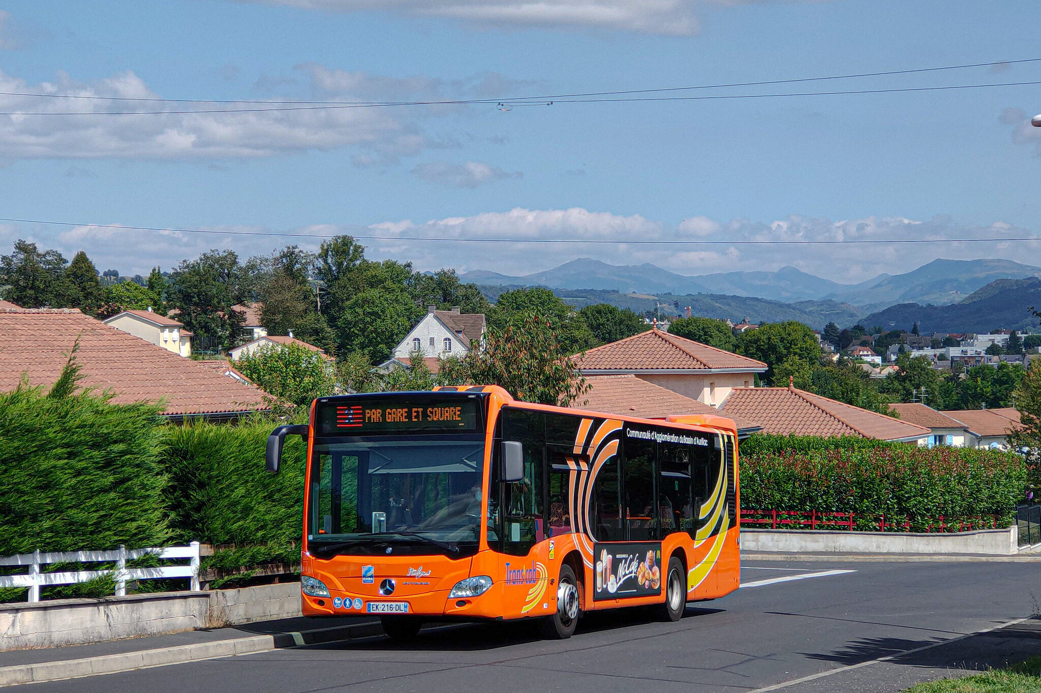 Image du véhicule