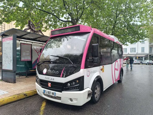 Image du véhicule