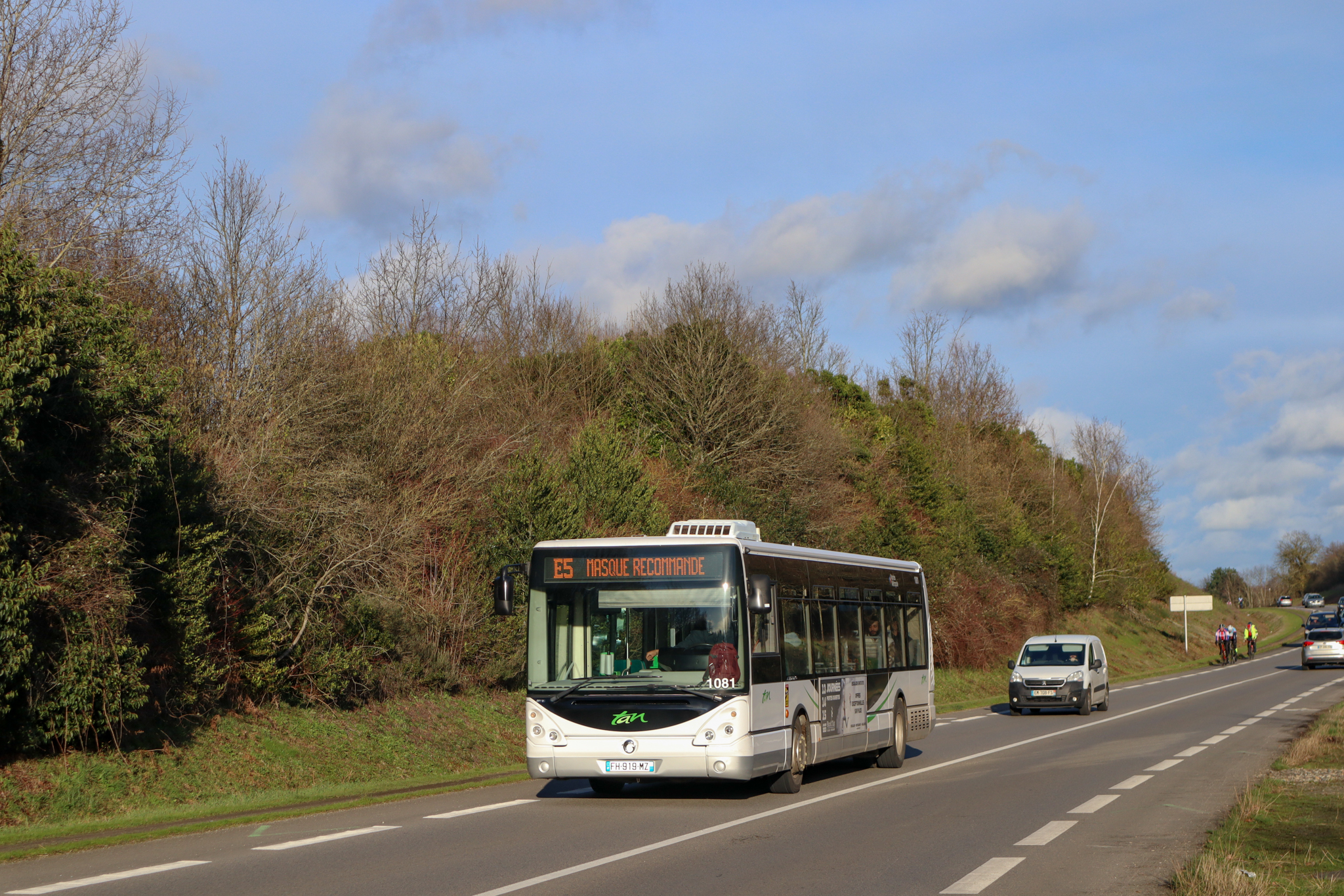 Image du véhicule