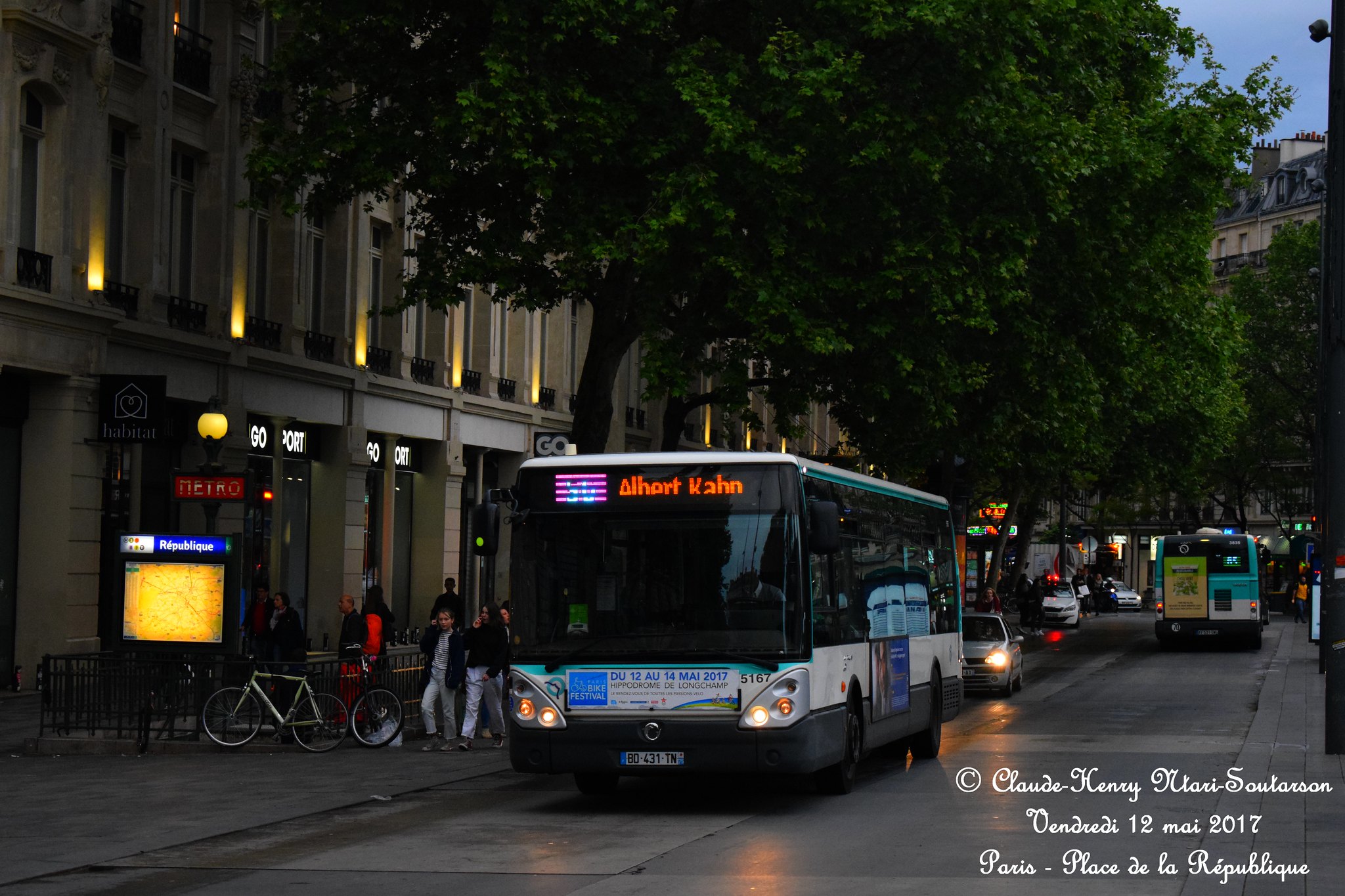 Image du véhicule