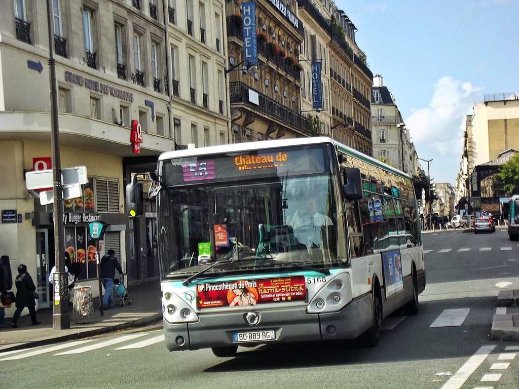 Image du véhicule