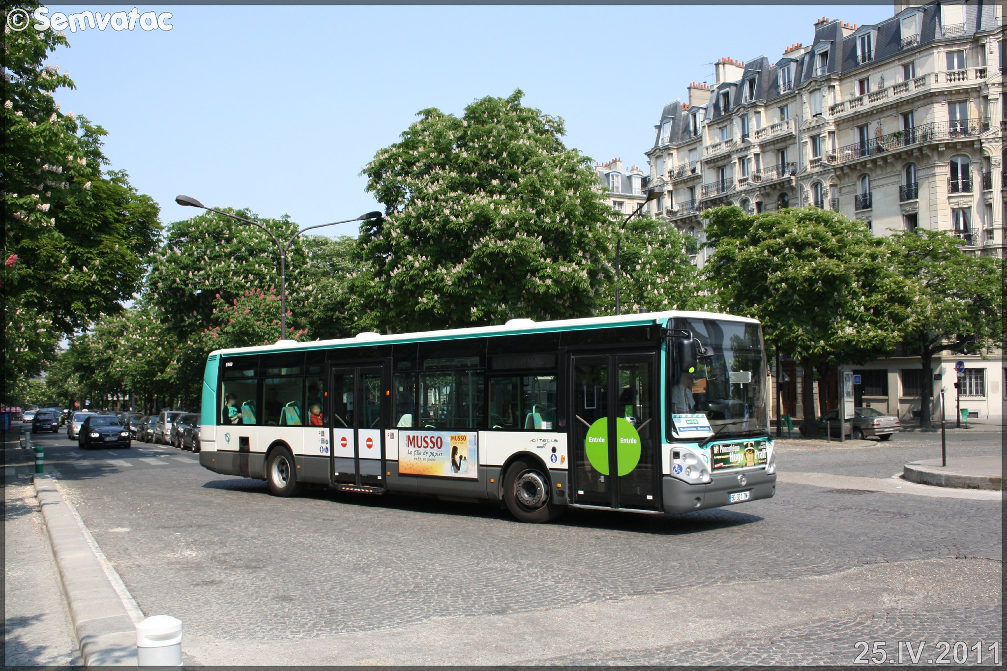 Image du véhicule