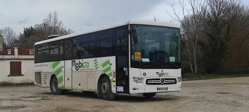 Image du véhicule