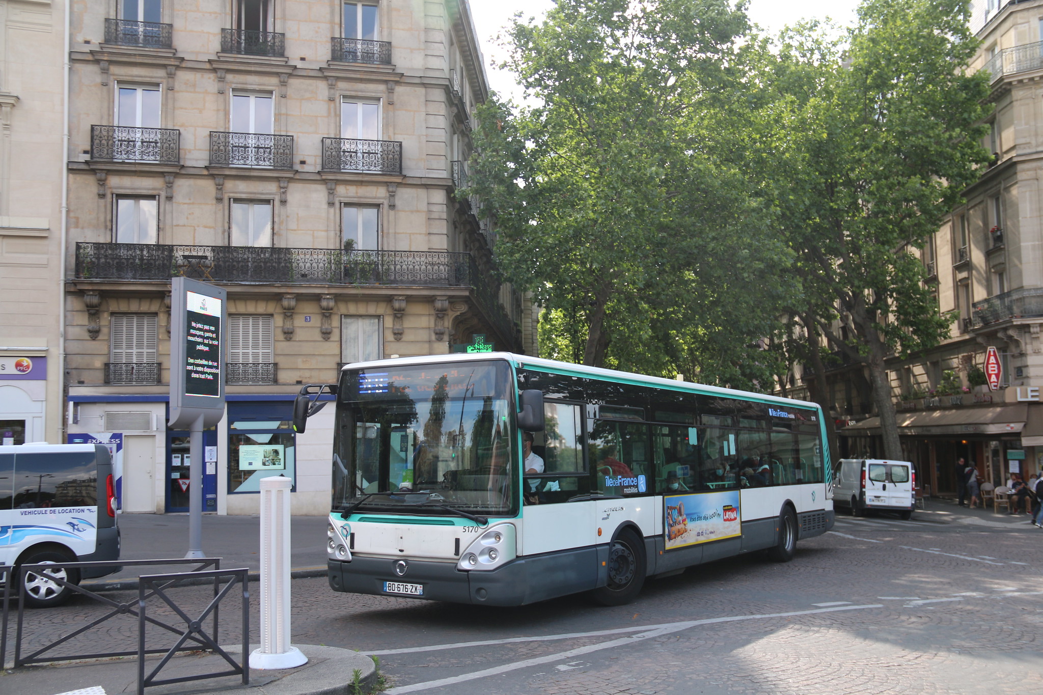 Image du véhicule