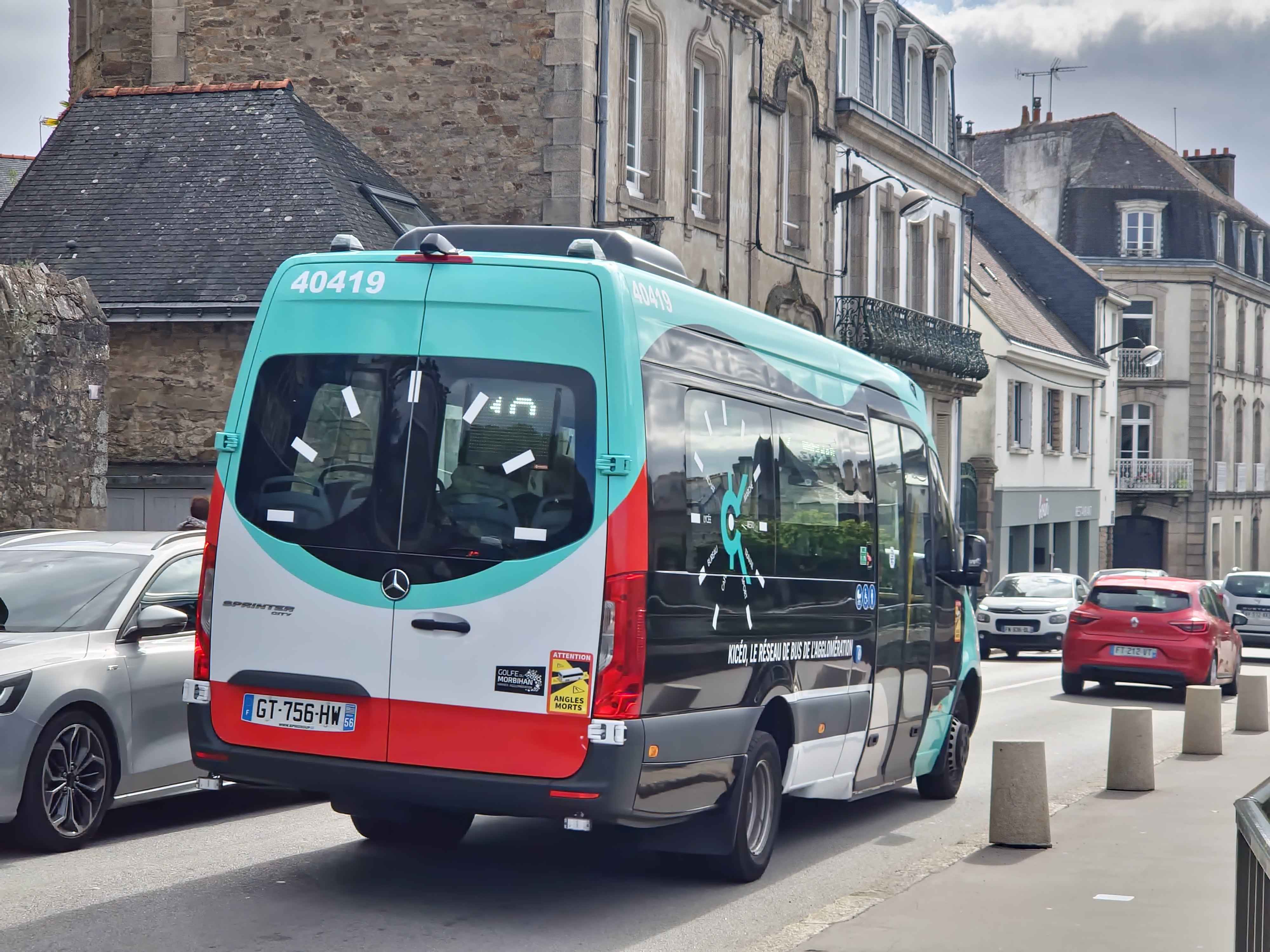 Image du véhicule