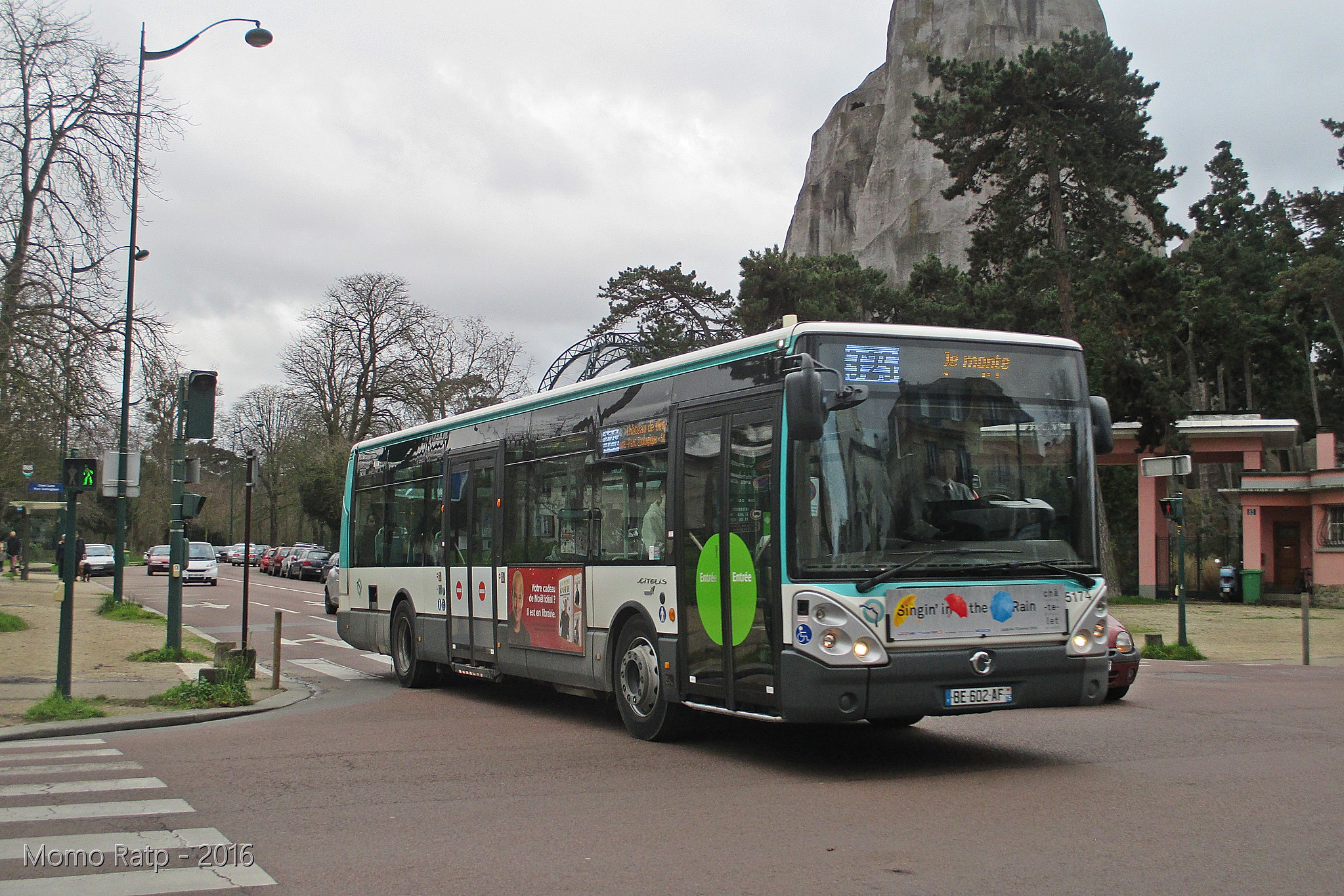 Image du véhicule