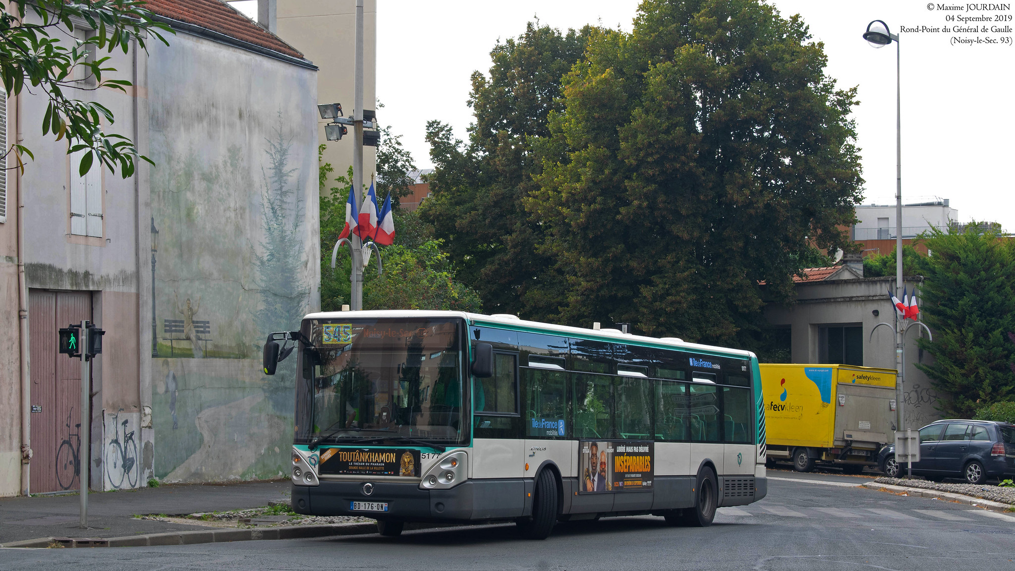 Image du véhicule