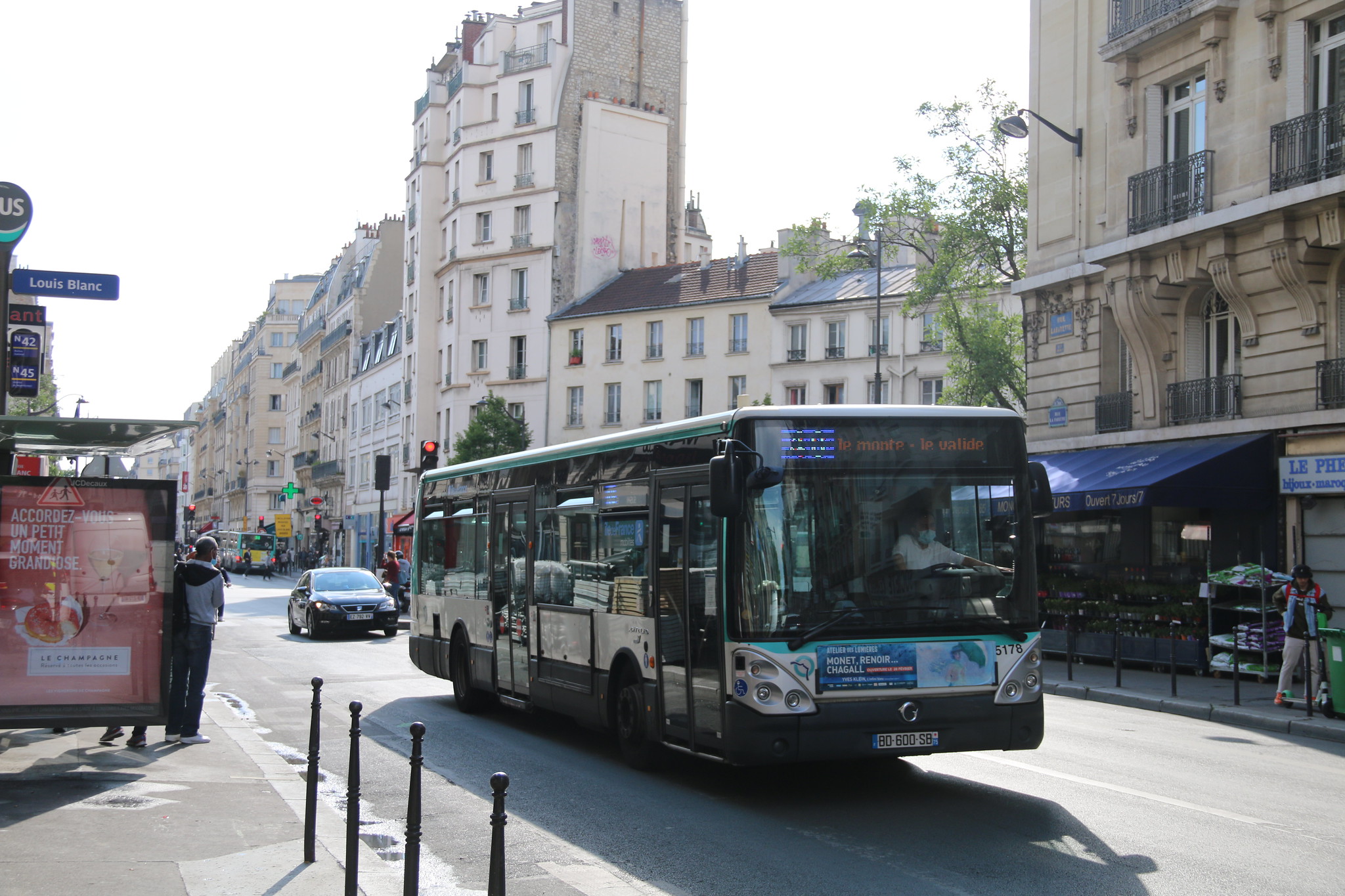 Image du véhicule