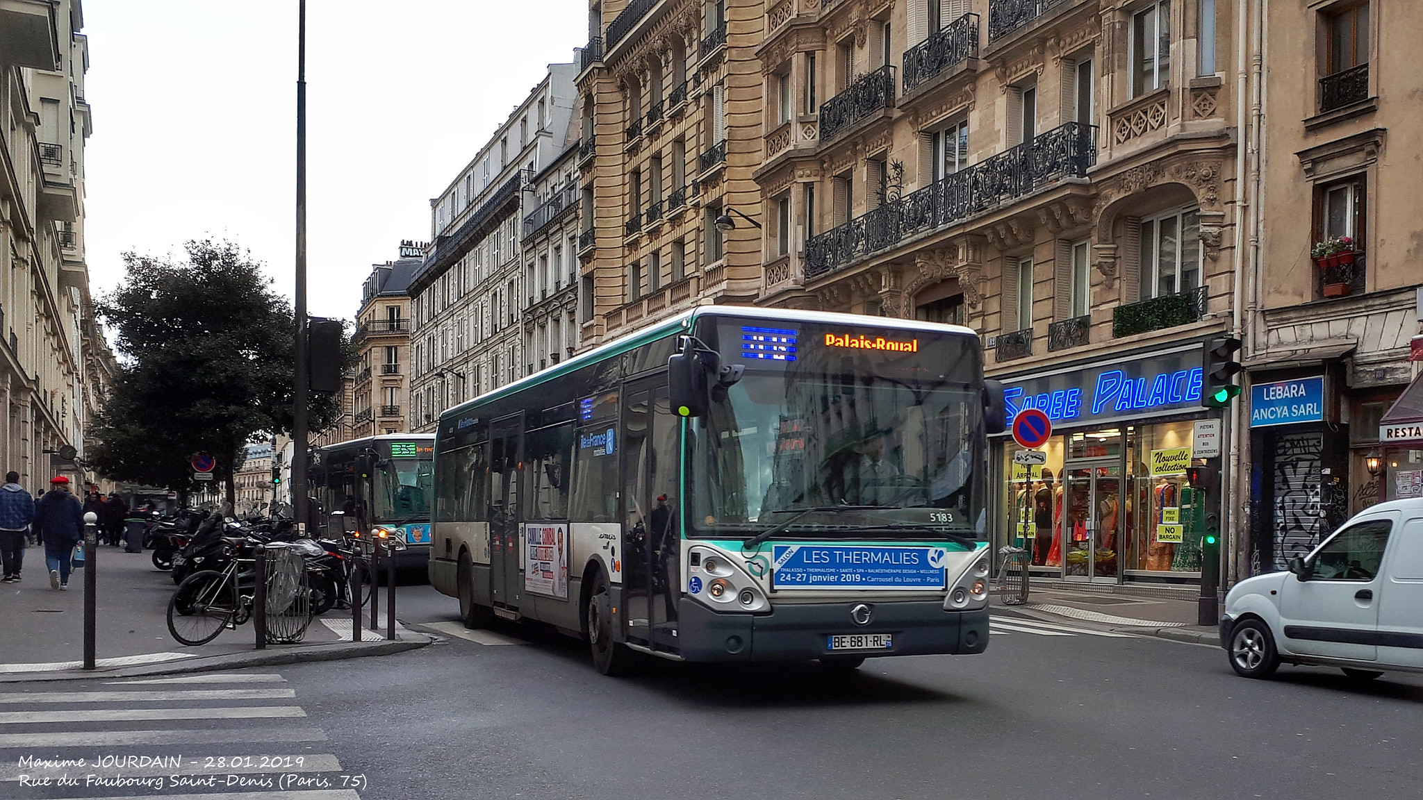 Image du véhicule