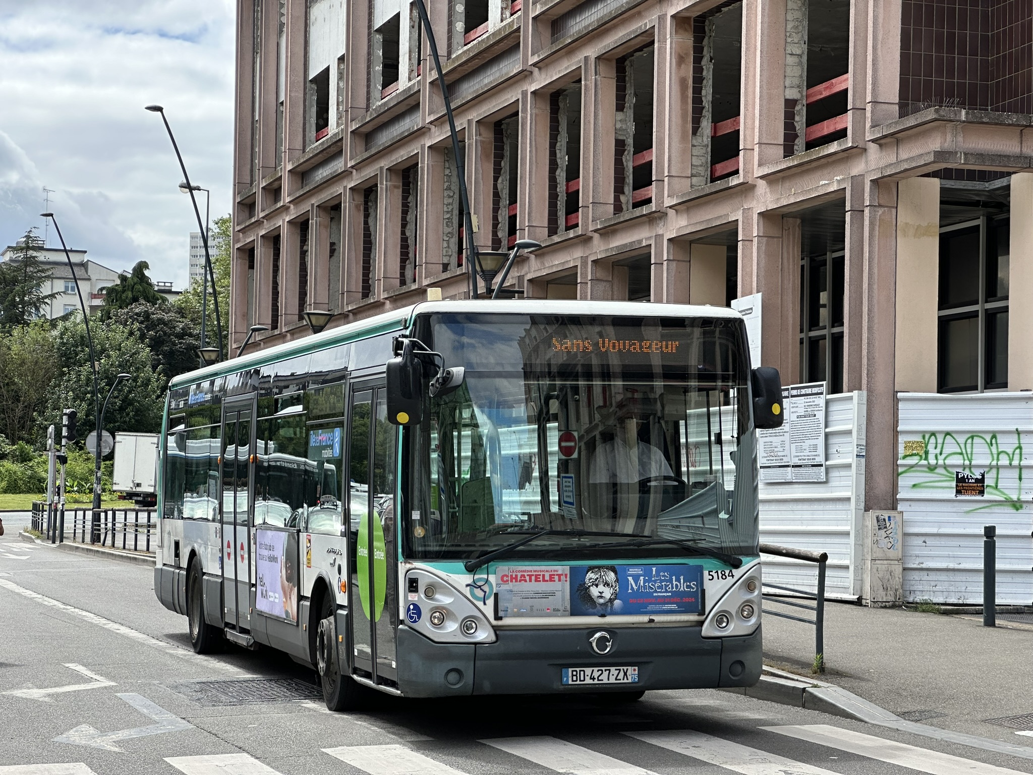 Image du véhicule