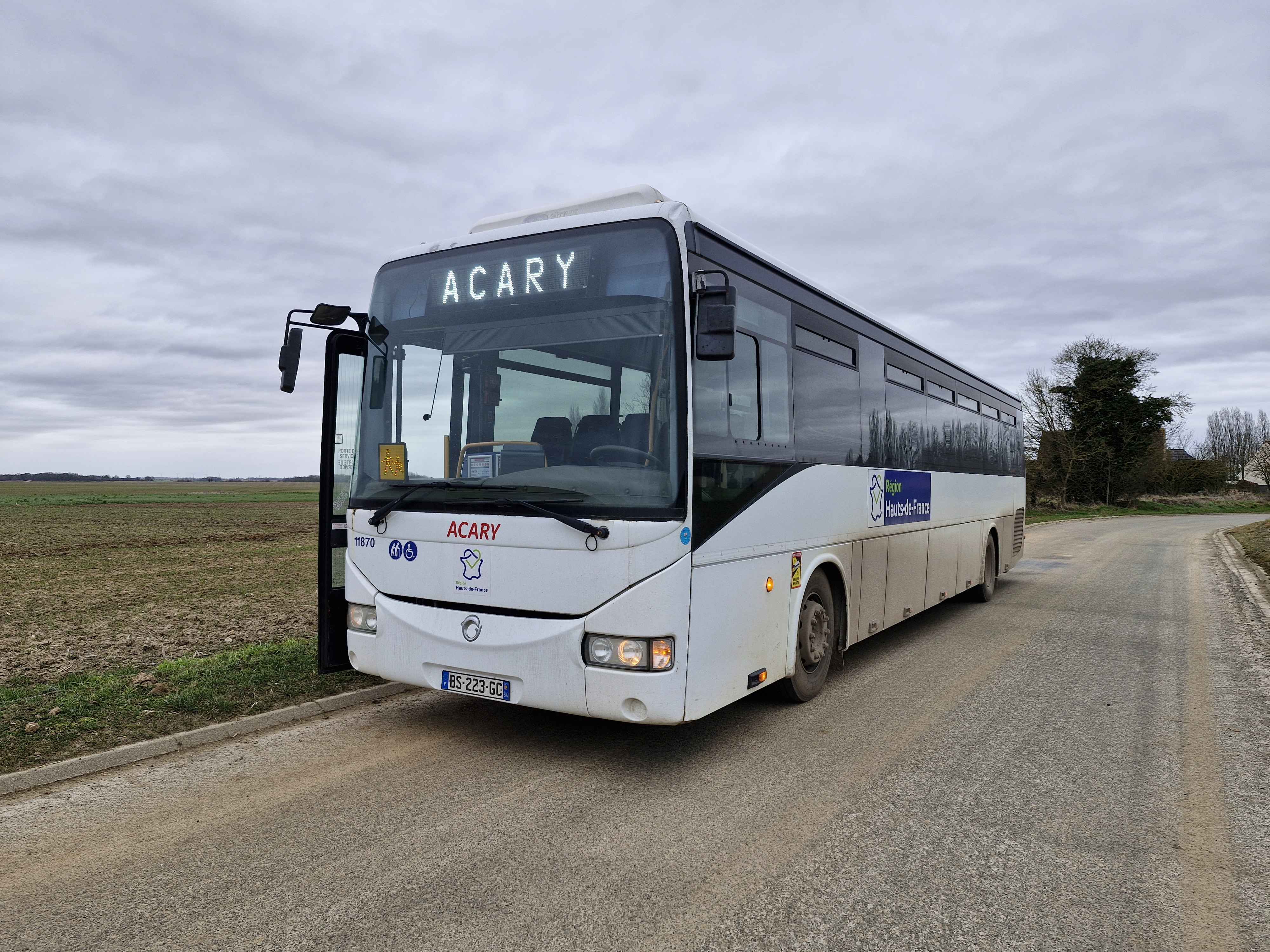 Image du véhicule