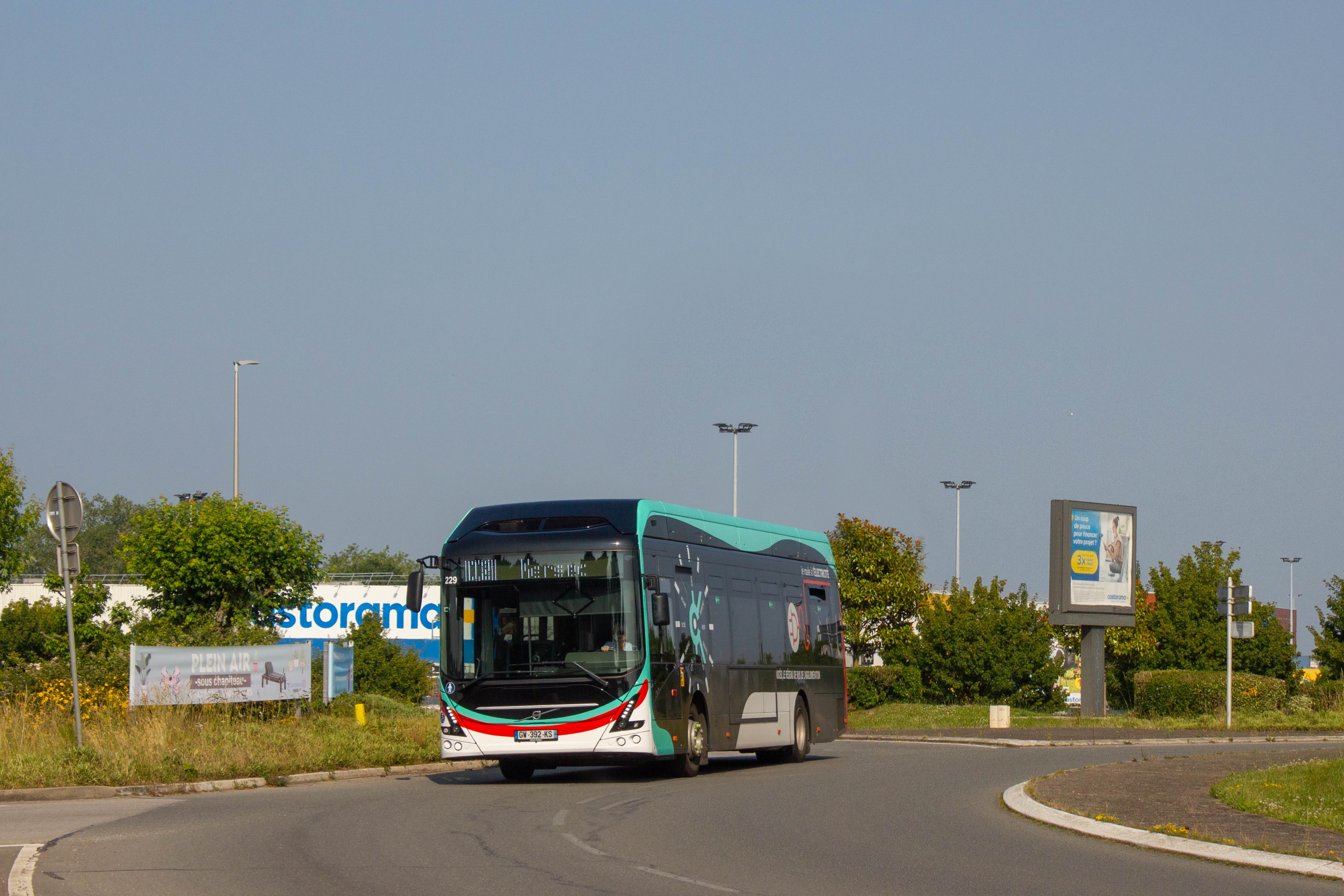 Image du véhicule