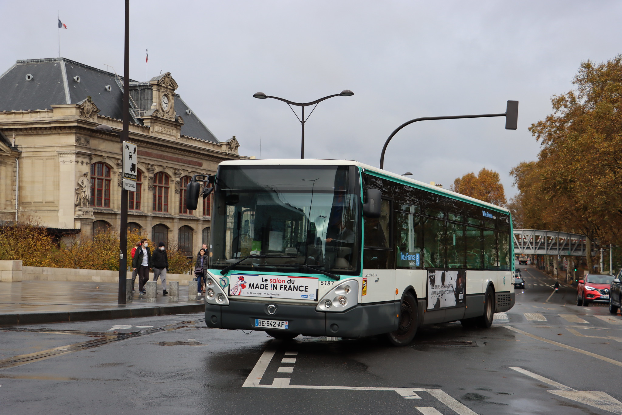 Image du véhicule