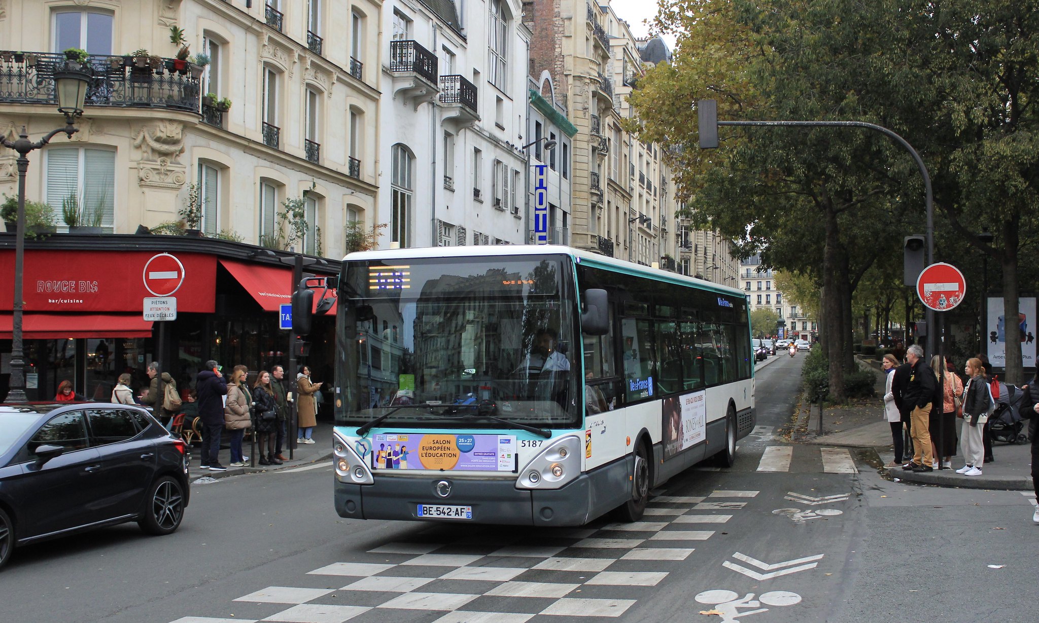 Image du véhicule
