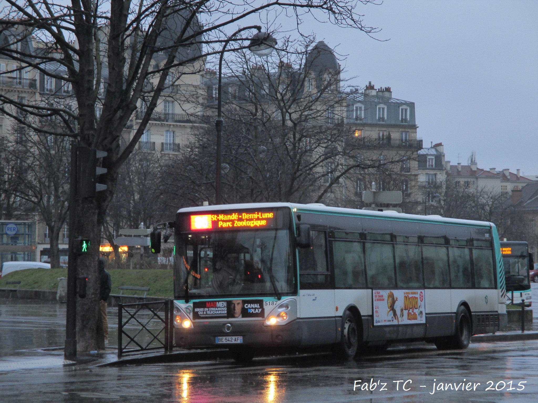 Image du véhicule