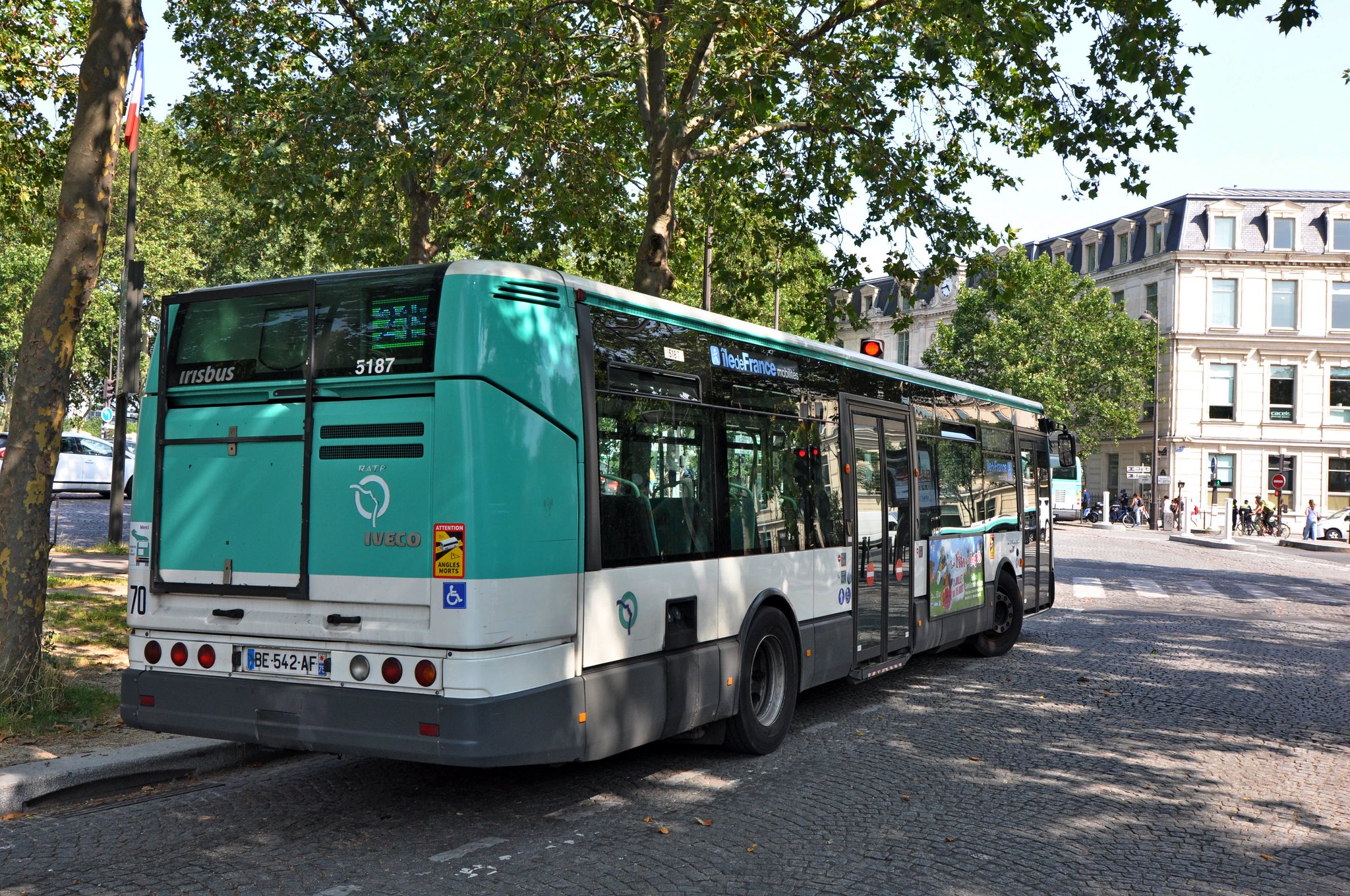 Image du véhicule