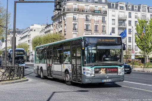 Image du véhicule
